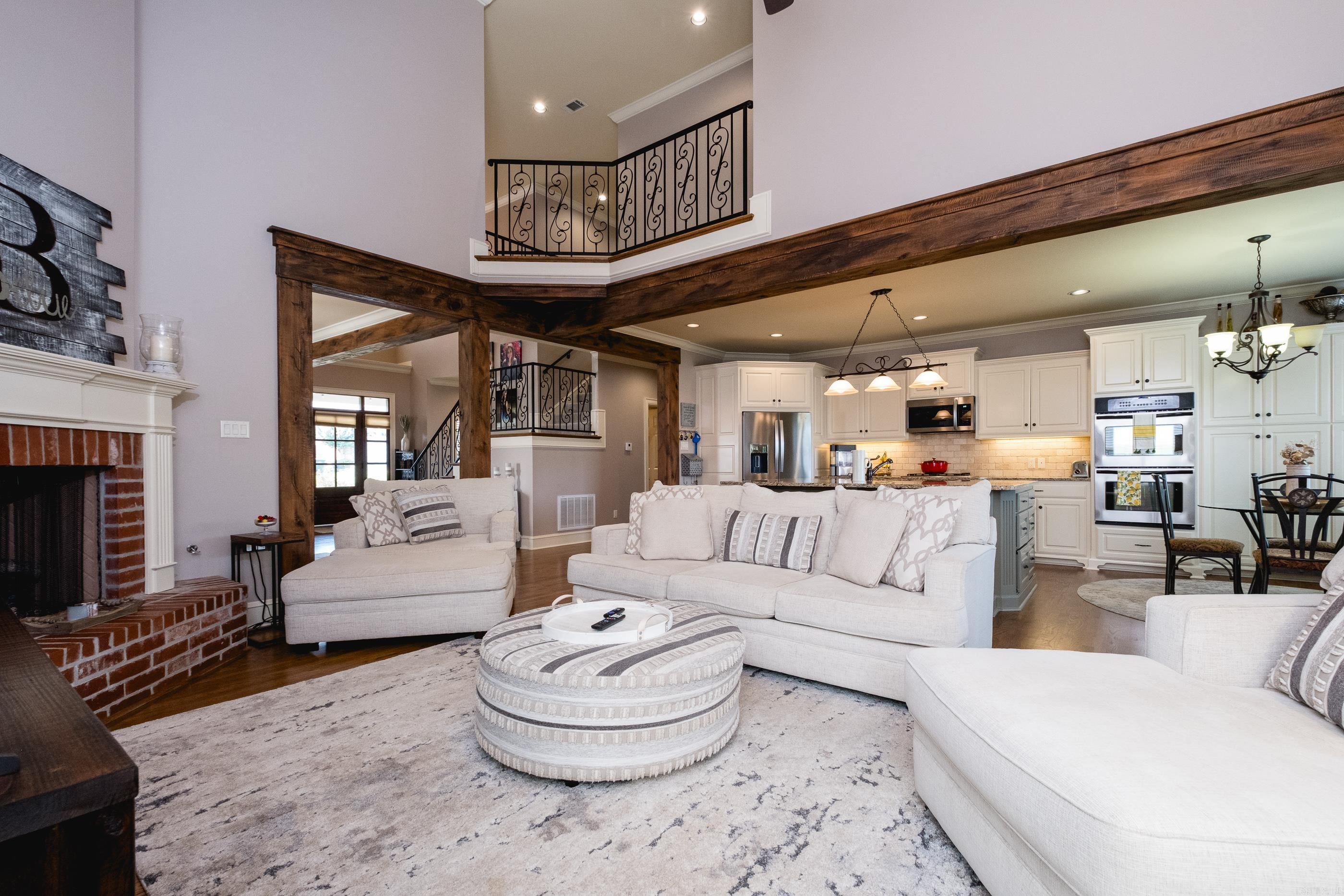 23 Glasgow  Little Rock, AR