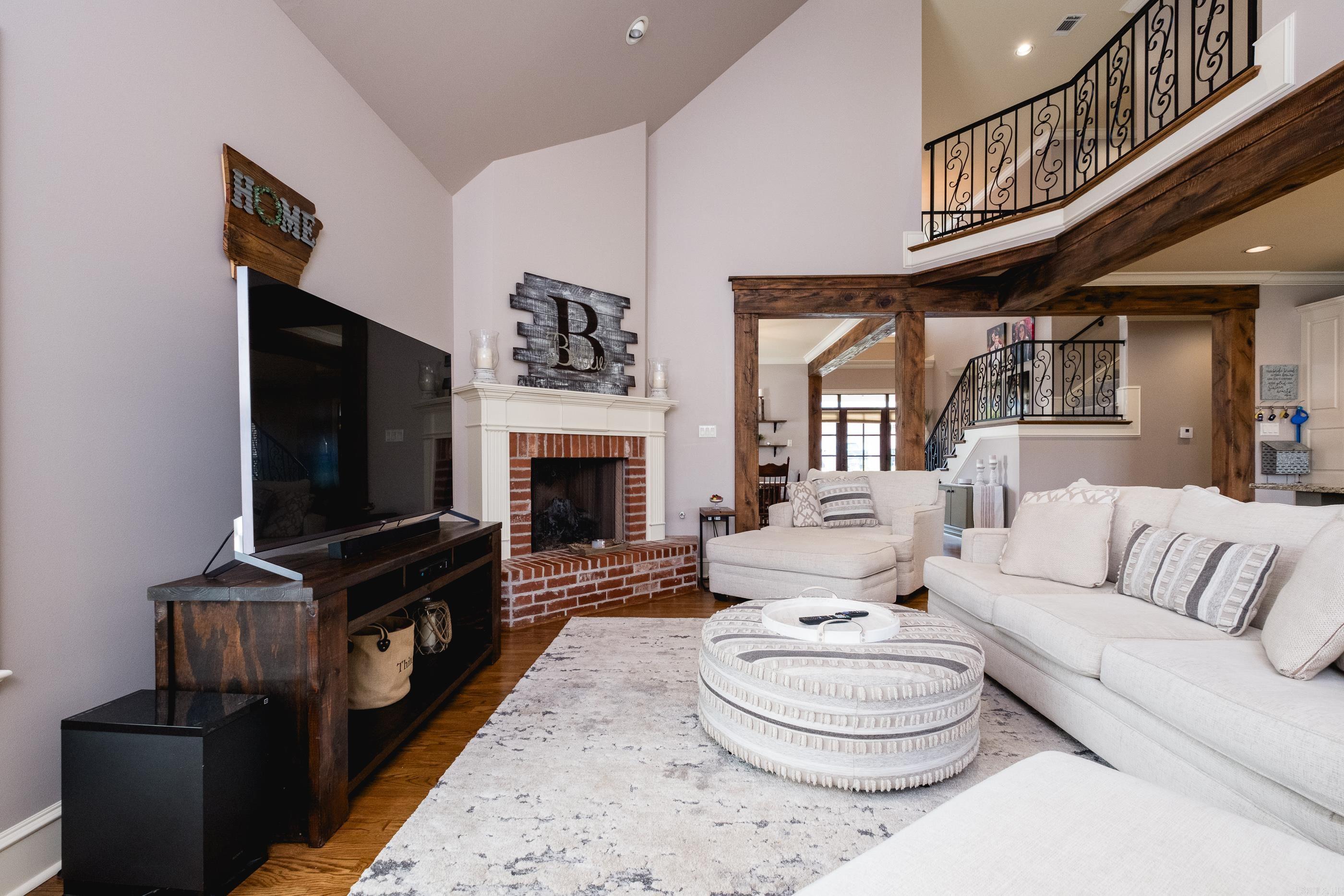 23 Glasgow  Little Rock, AR