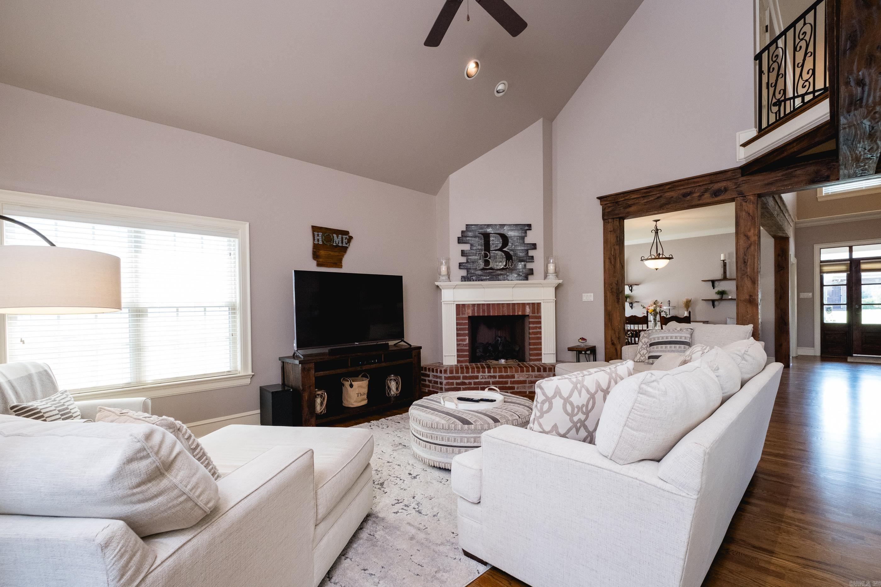 23 Glasgow  Little Rock, AR