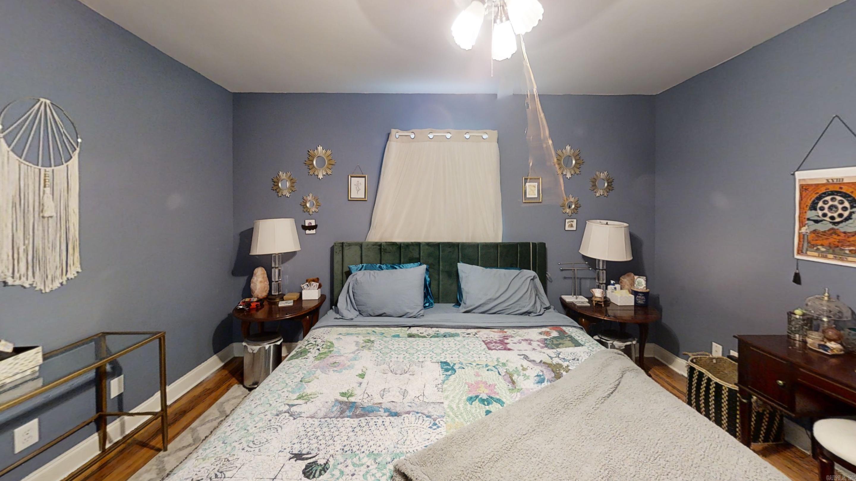 305 Greenmeadow  Jonesboro, AR