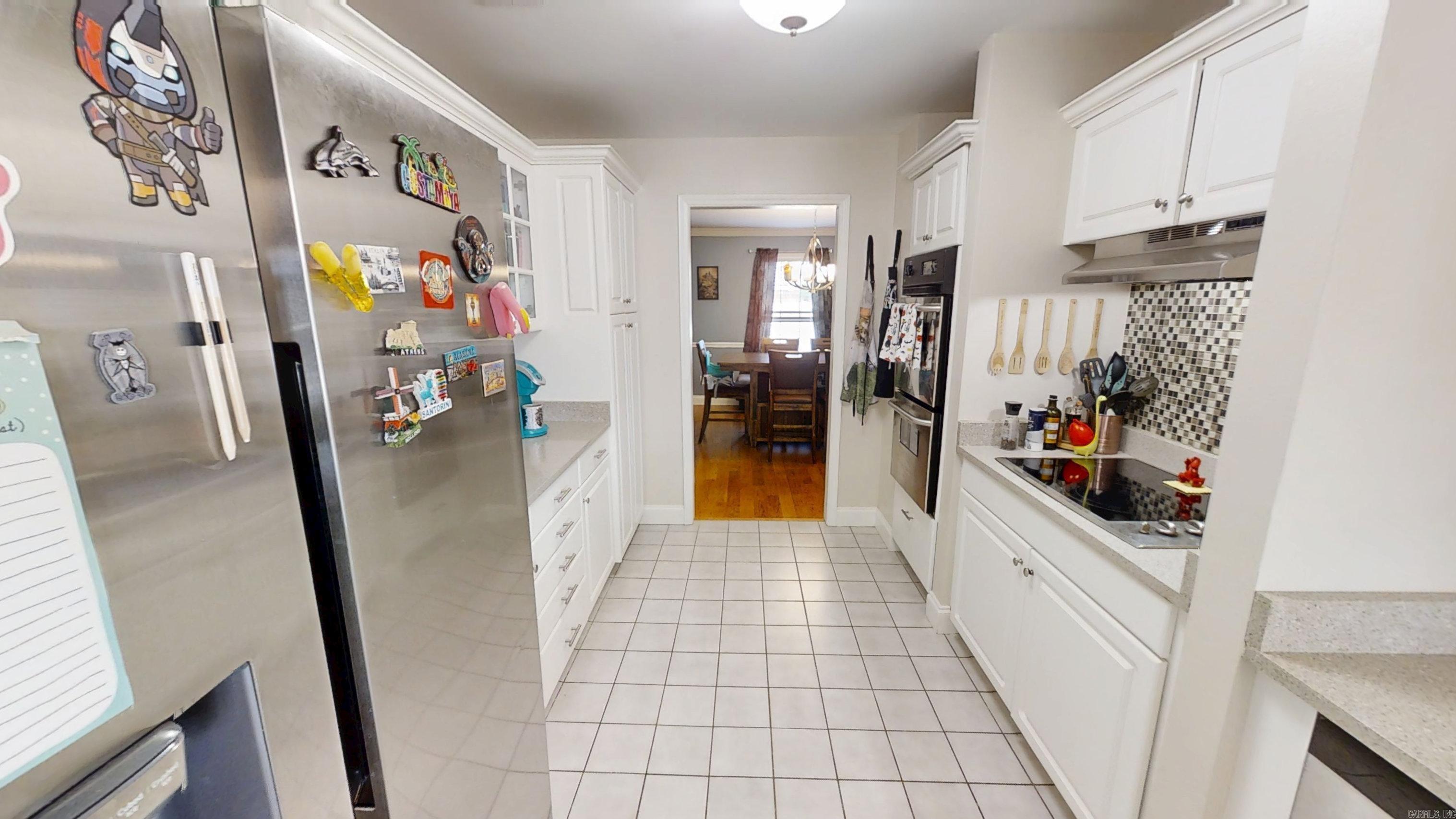 305 Greenmeadow  Jonesboro, AR