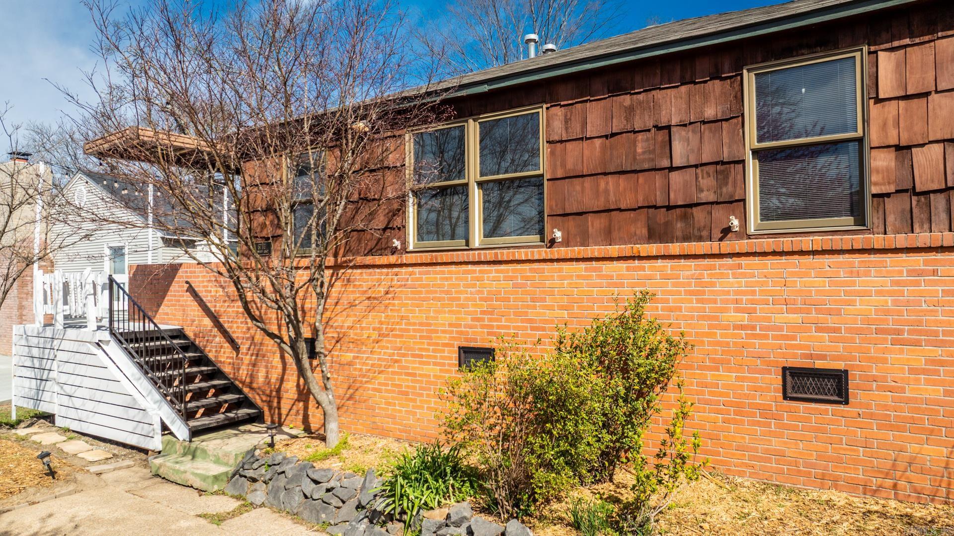 6716 Kenwood Rd  Cammack Village, AR