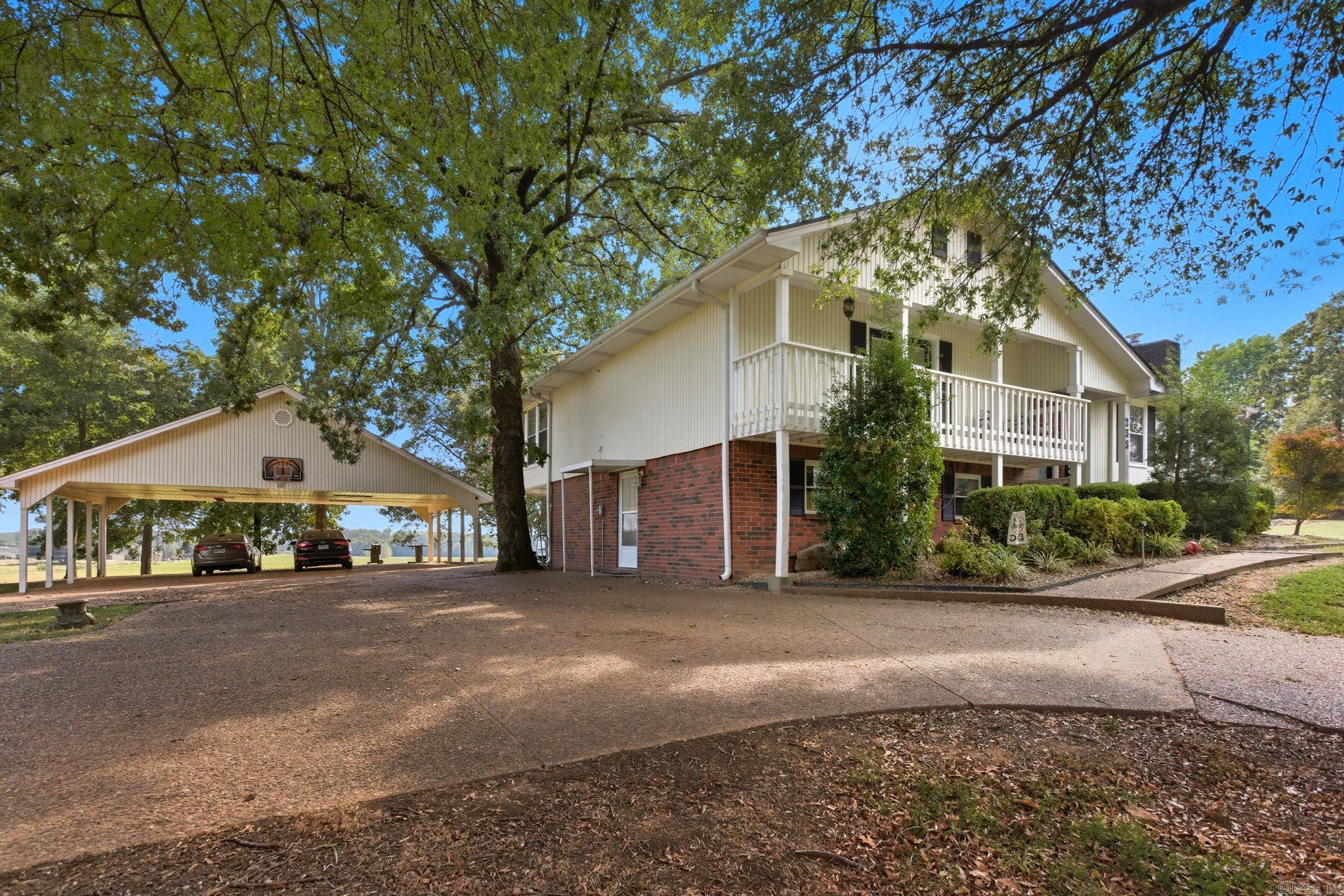 235 Dugger Rd  Beebe, AR