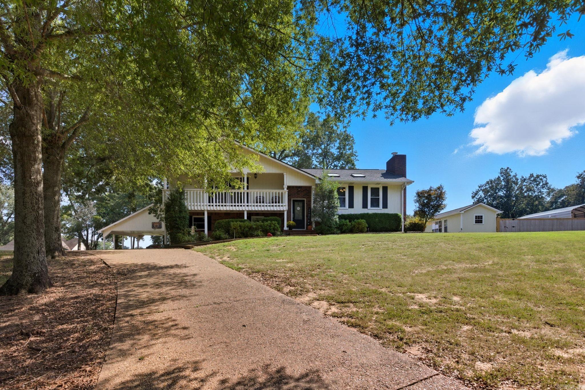 235 Dugger Rd  Beebe, AR