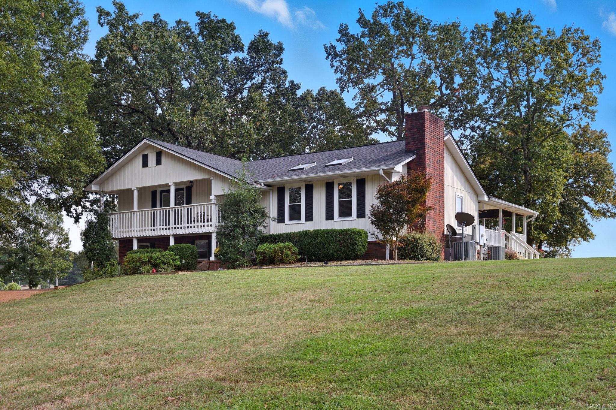 235 Dugger Rd  Beebe, AR