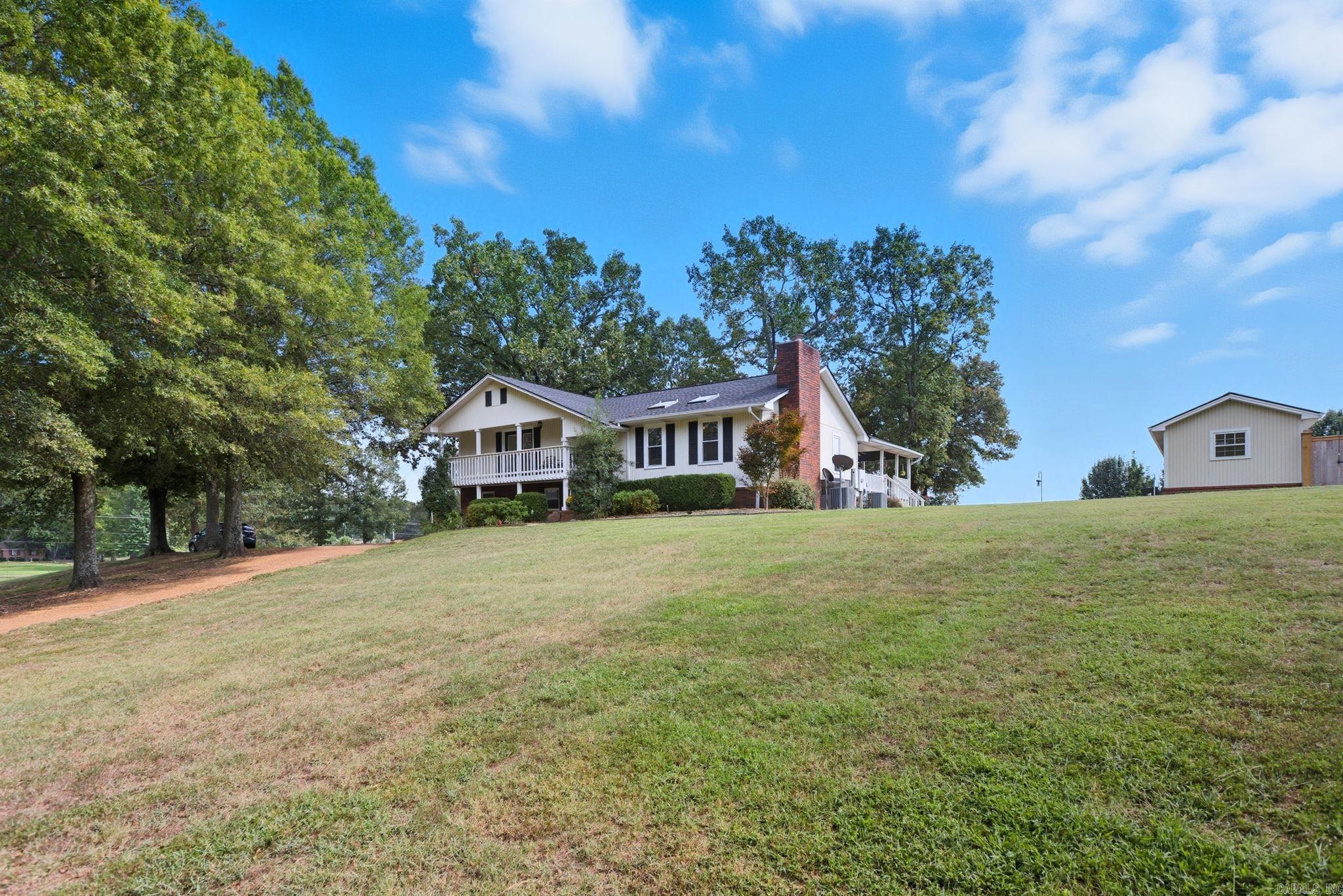 235 Dugger Rd  Beebe, AR
