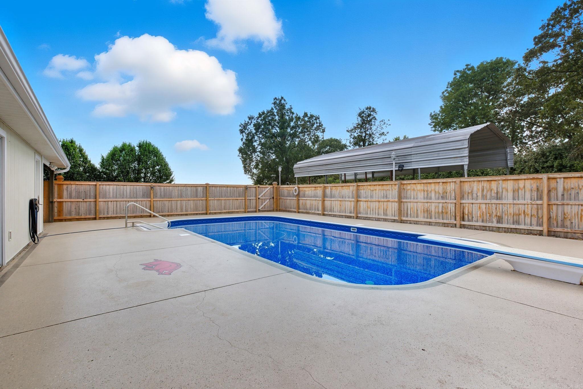 235 Dugger Rd  Beebe, AR