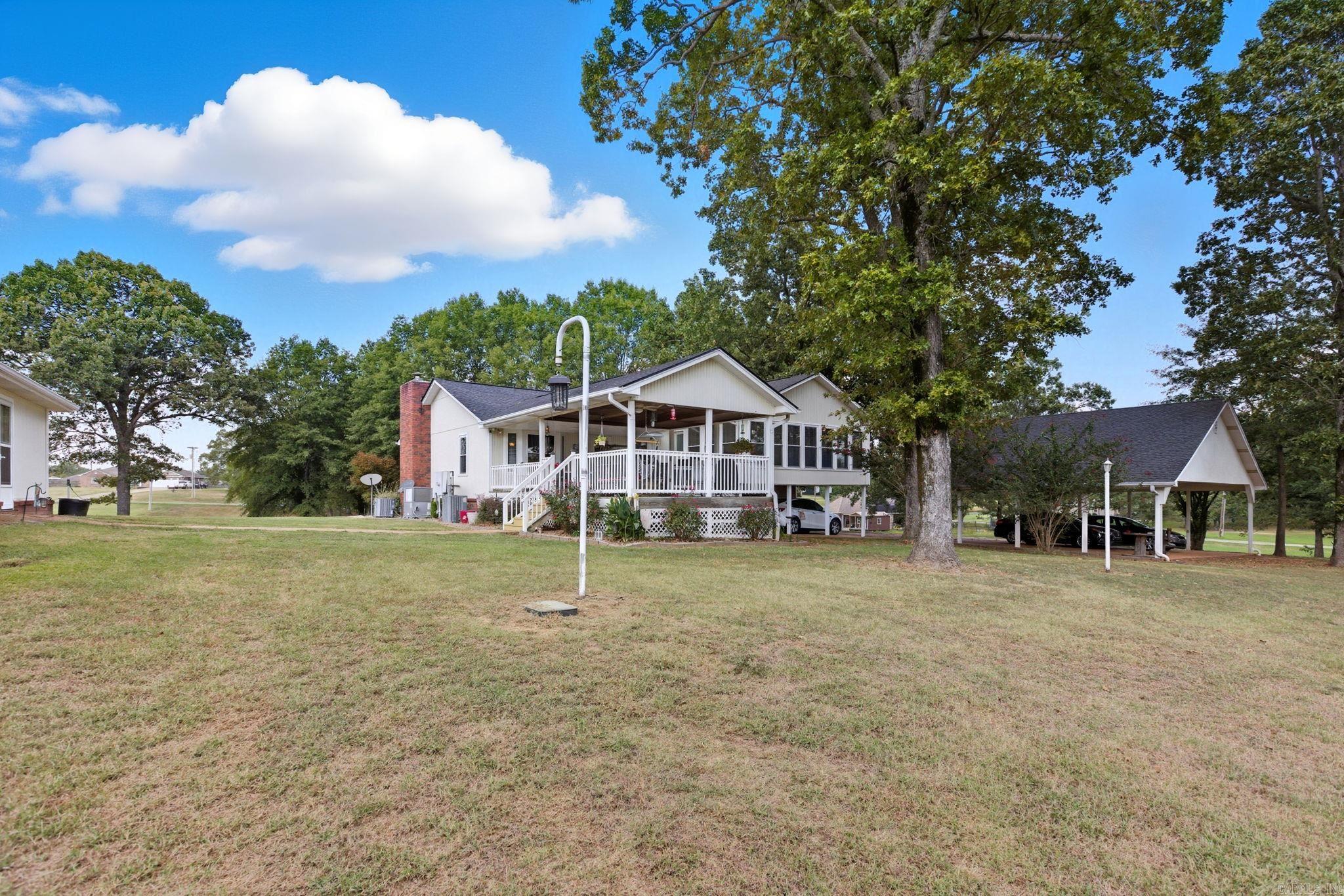 235 Dugger Rd  Beebe, AR