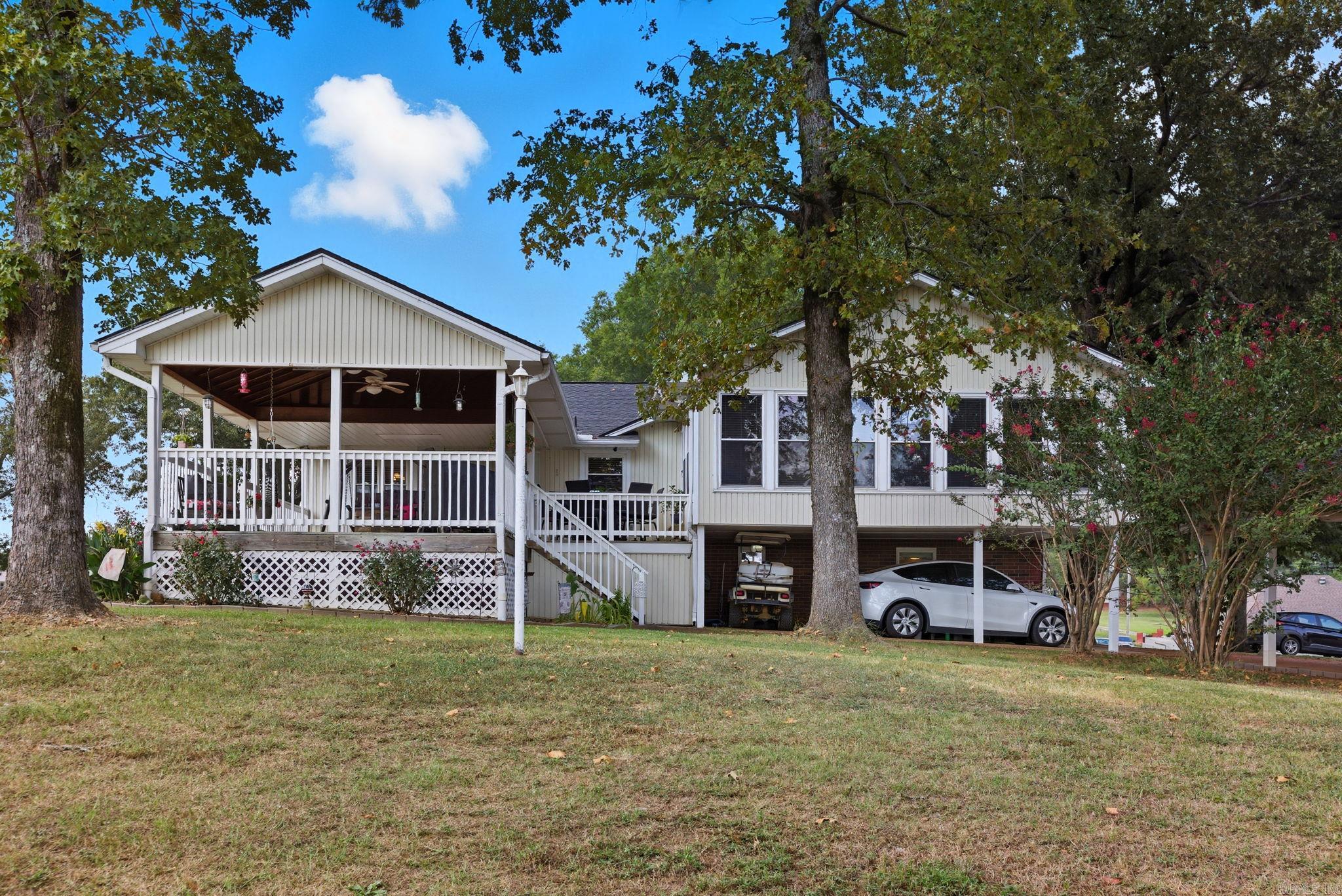 235 Dugger Rd  Beebe, AR