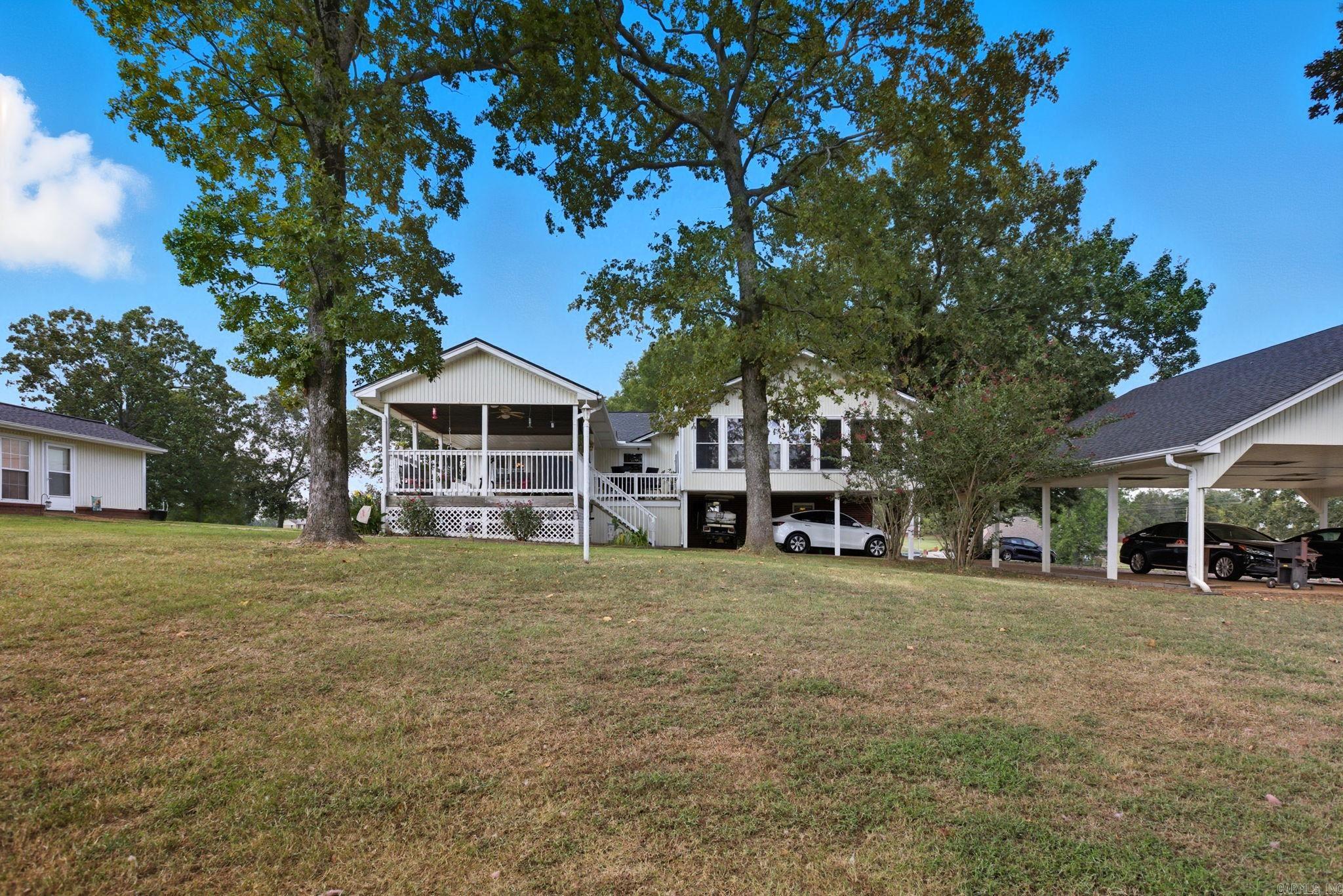 235 Dugger Rd  Beebe, AR