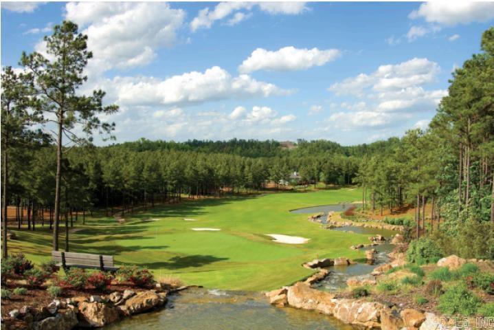 6 Solaz  Hot Springs Village, AR