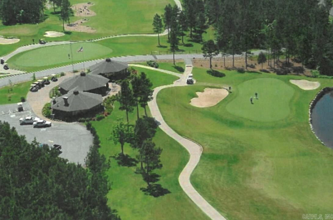 6 Solaz  Hot Springs Village, AR