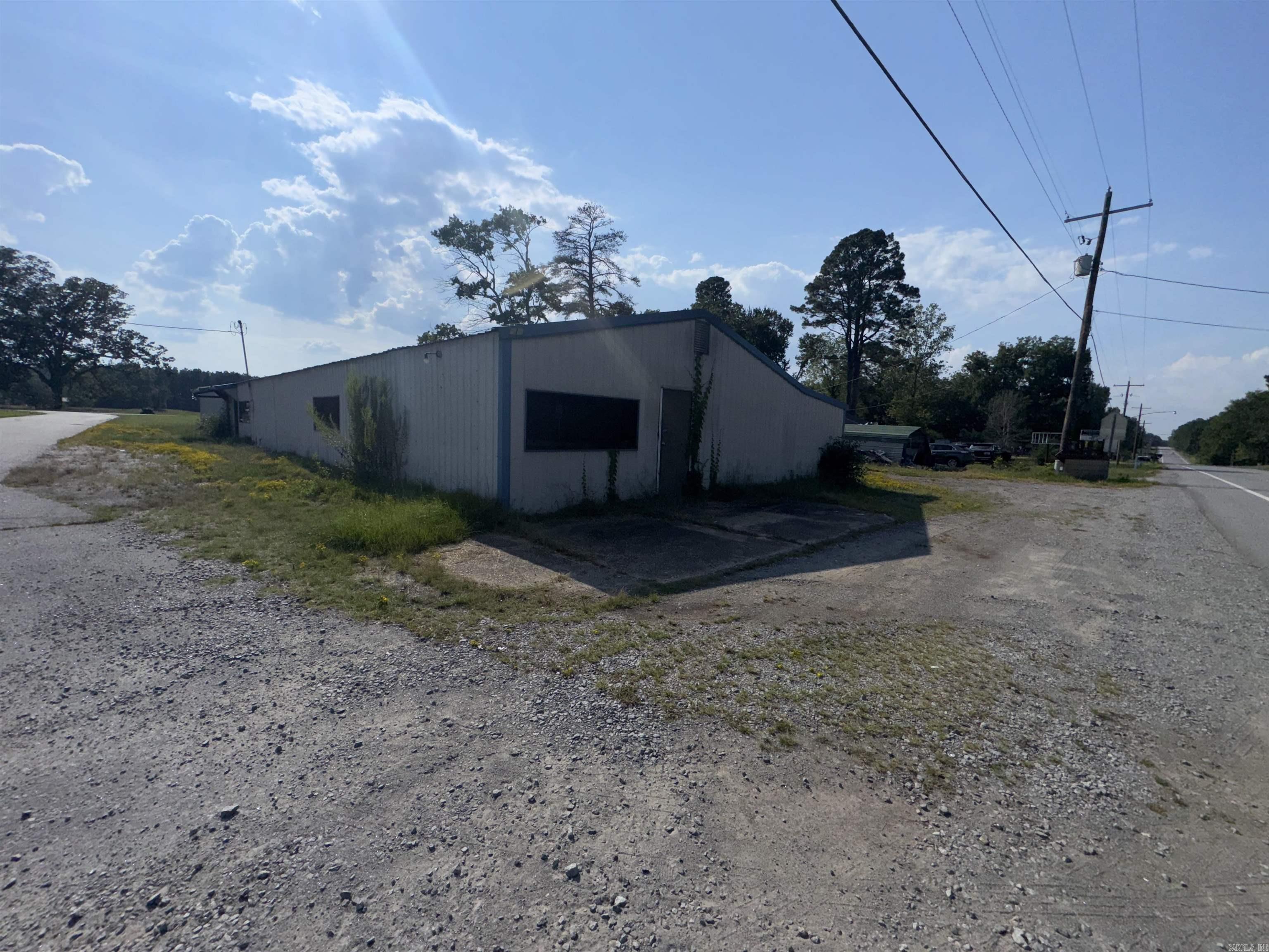 212 AR-365  Redfield, AR