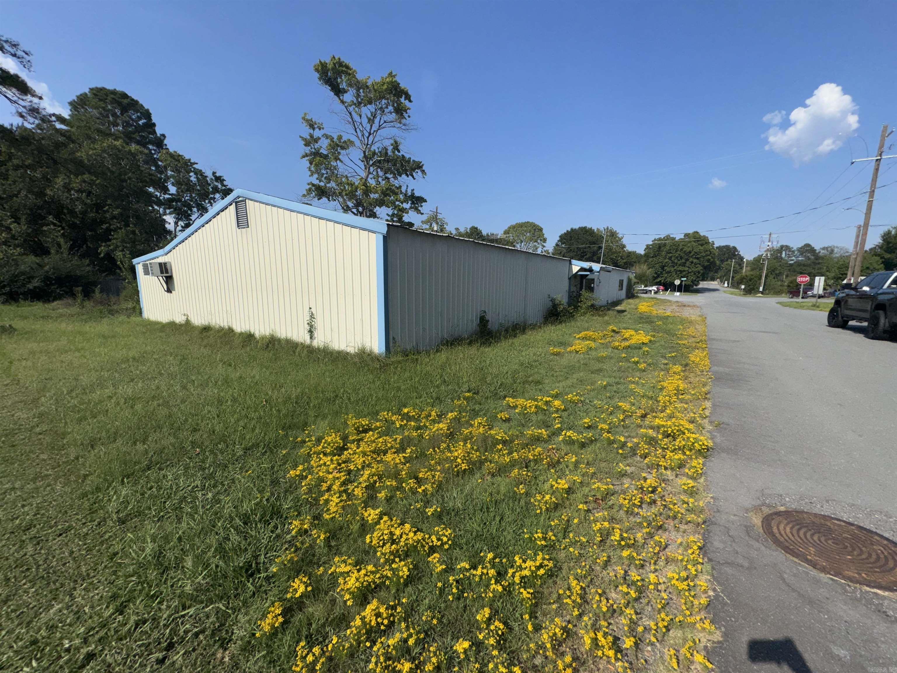 212 AR-365  Redfield, AR