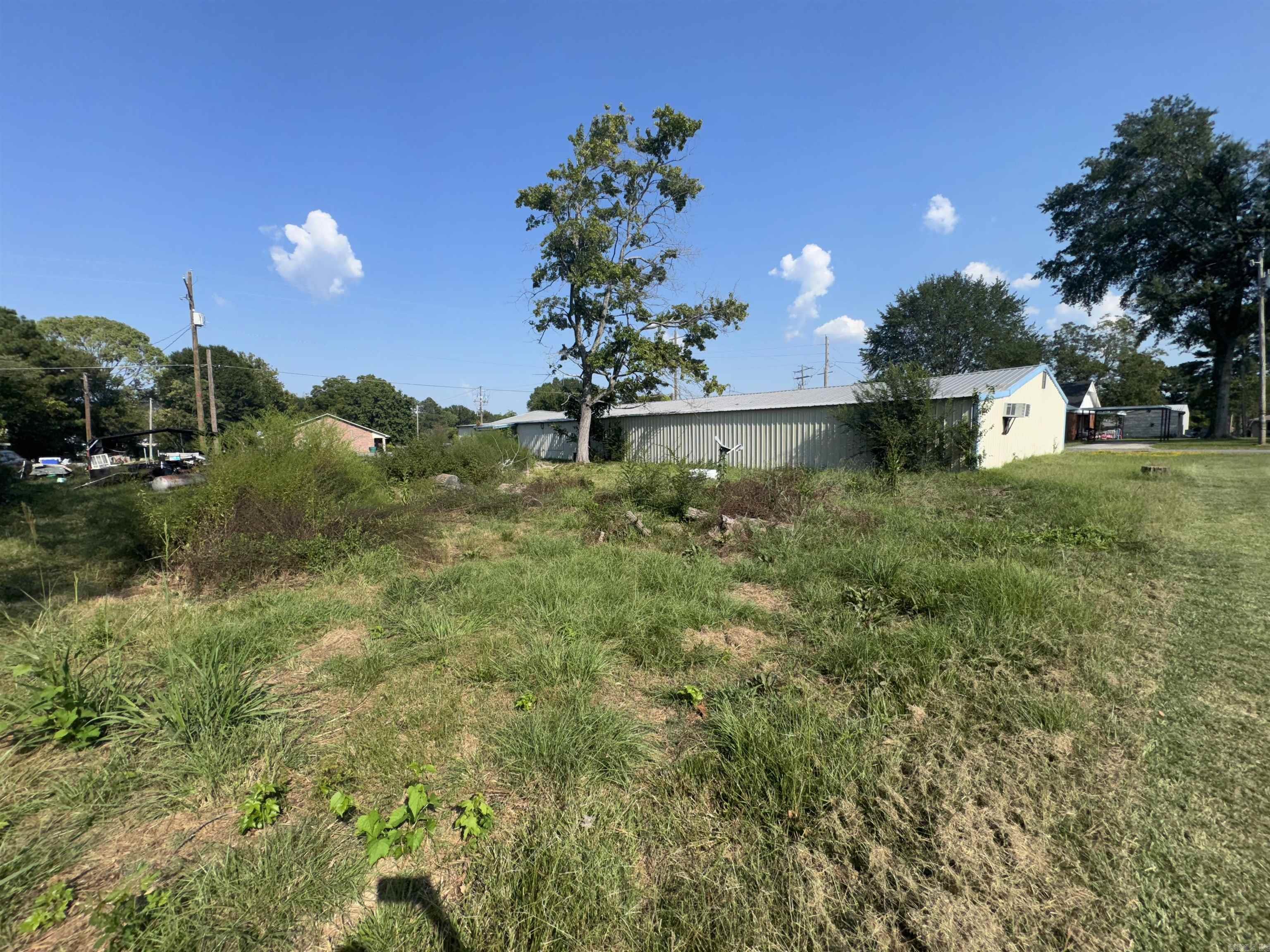 212 AR-365  Redfield, AR