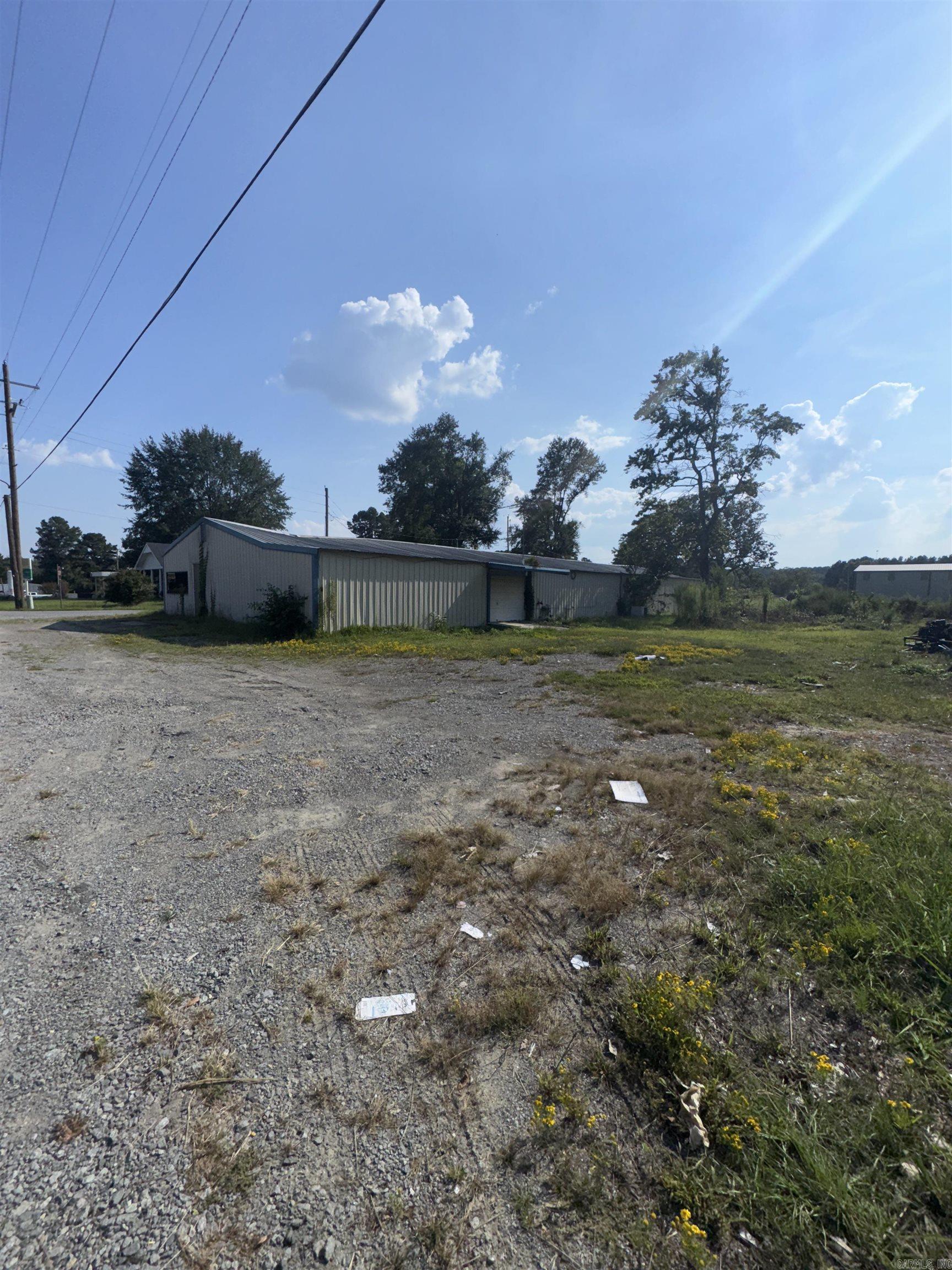 212 AR-365  Redfield, AR