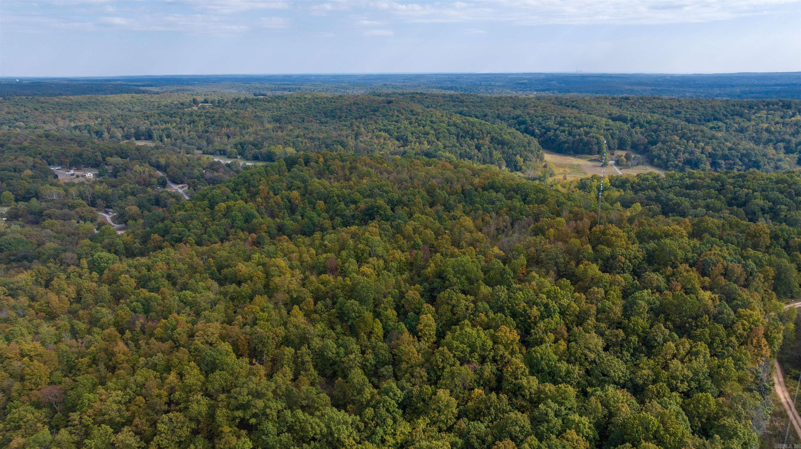 0 Grant  Batesville, AR