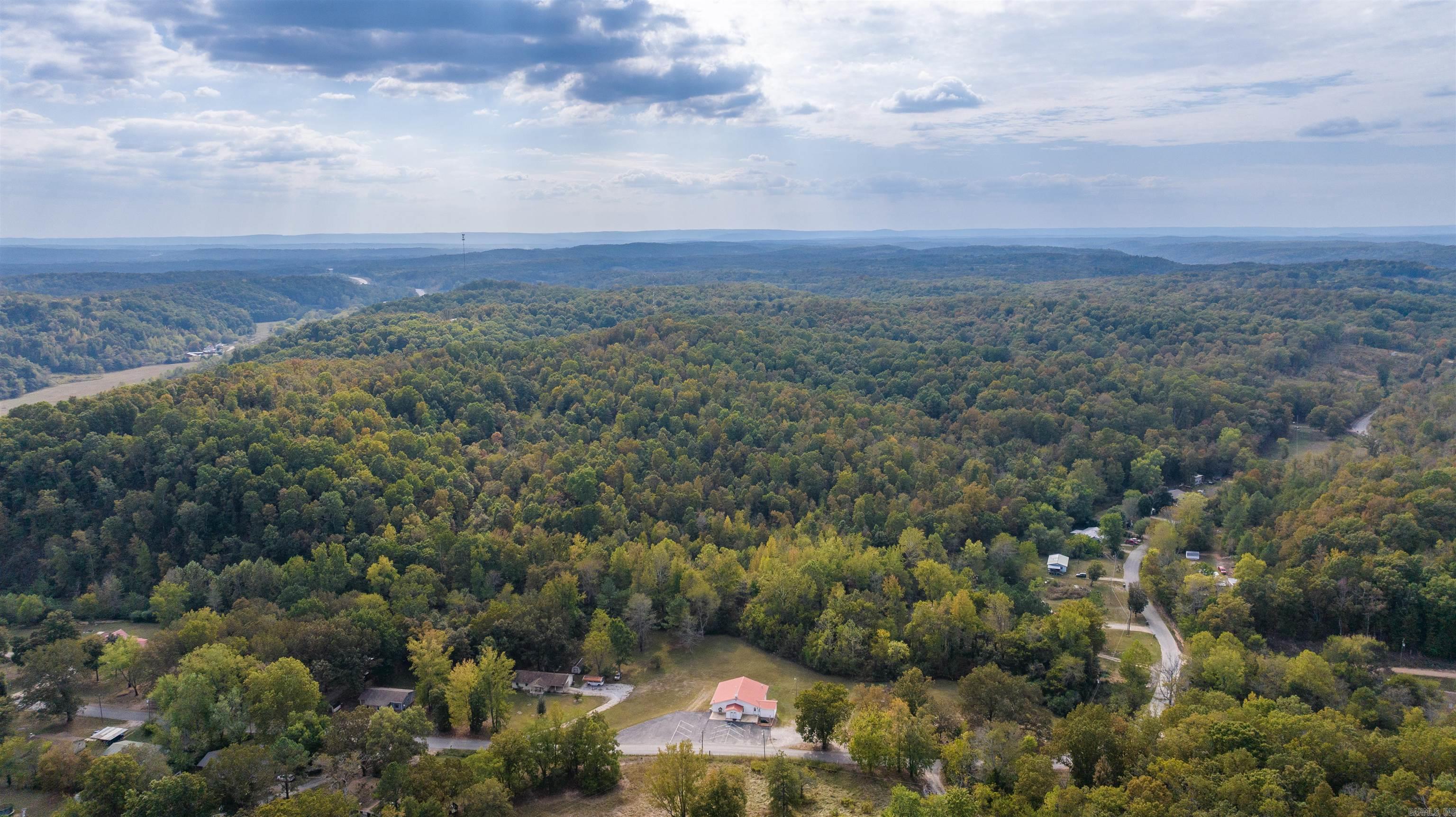 0 Grant  Batesville, AR