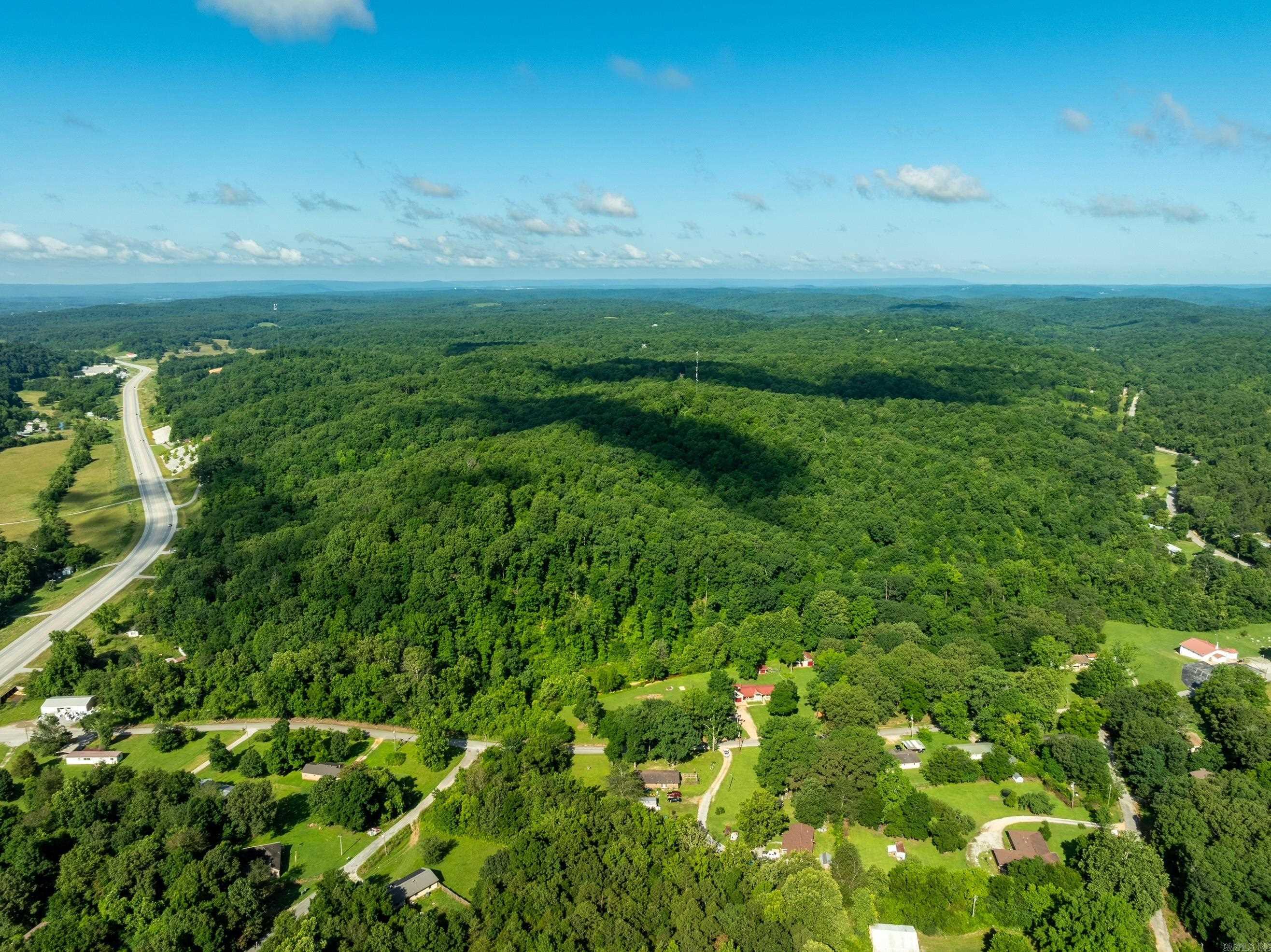 0 Grant  Batesville, AR