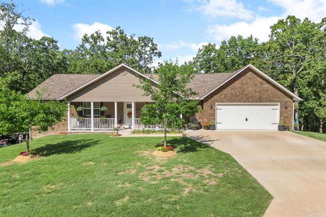 6080  Oak Leaf  Harrison, AR