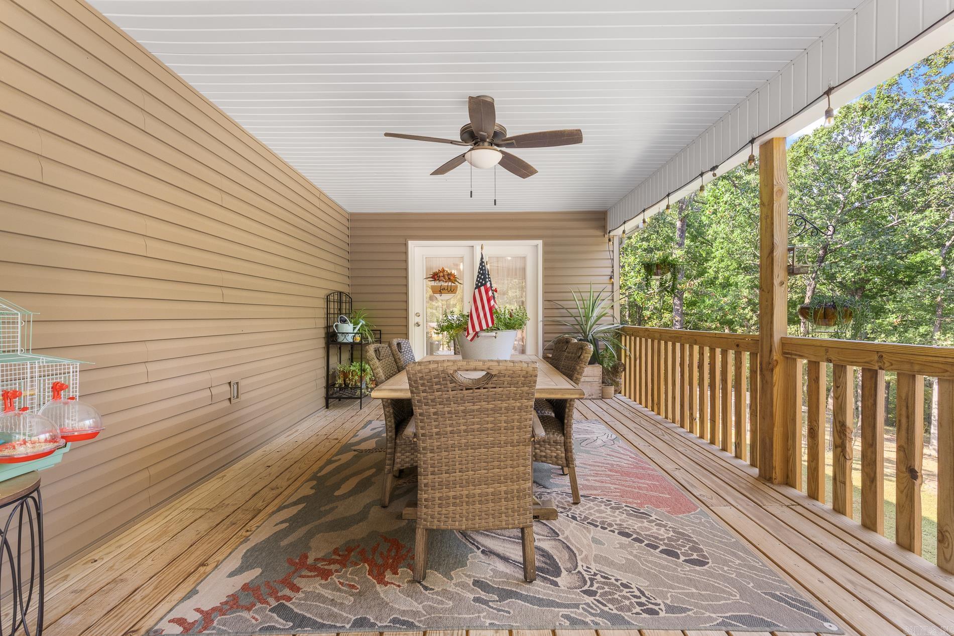 6080 Oak Leaf  Harrison, AR