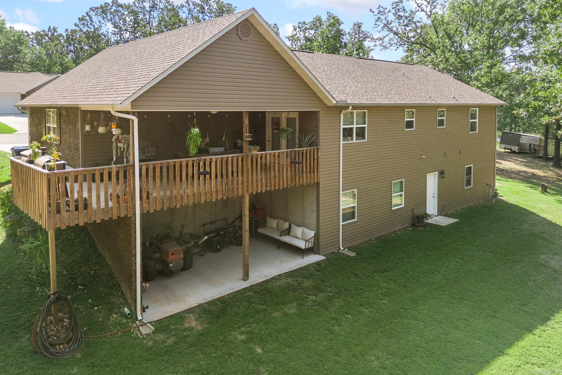 6080 Oak Leaf  Harrison, AR