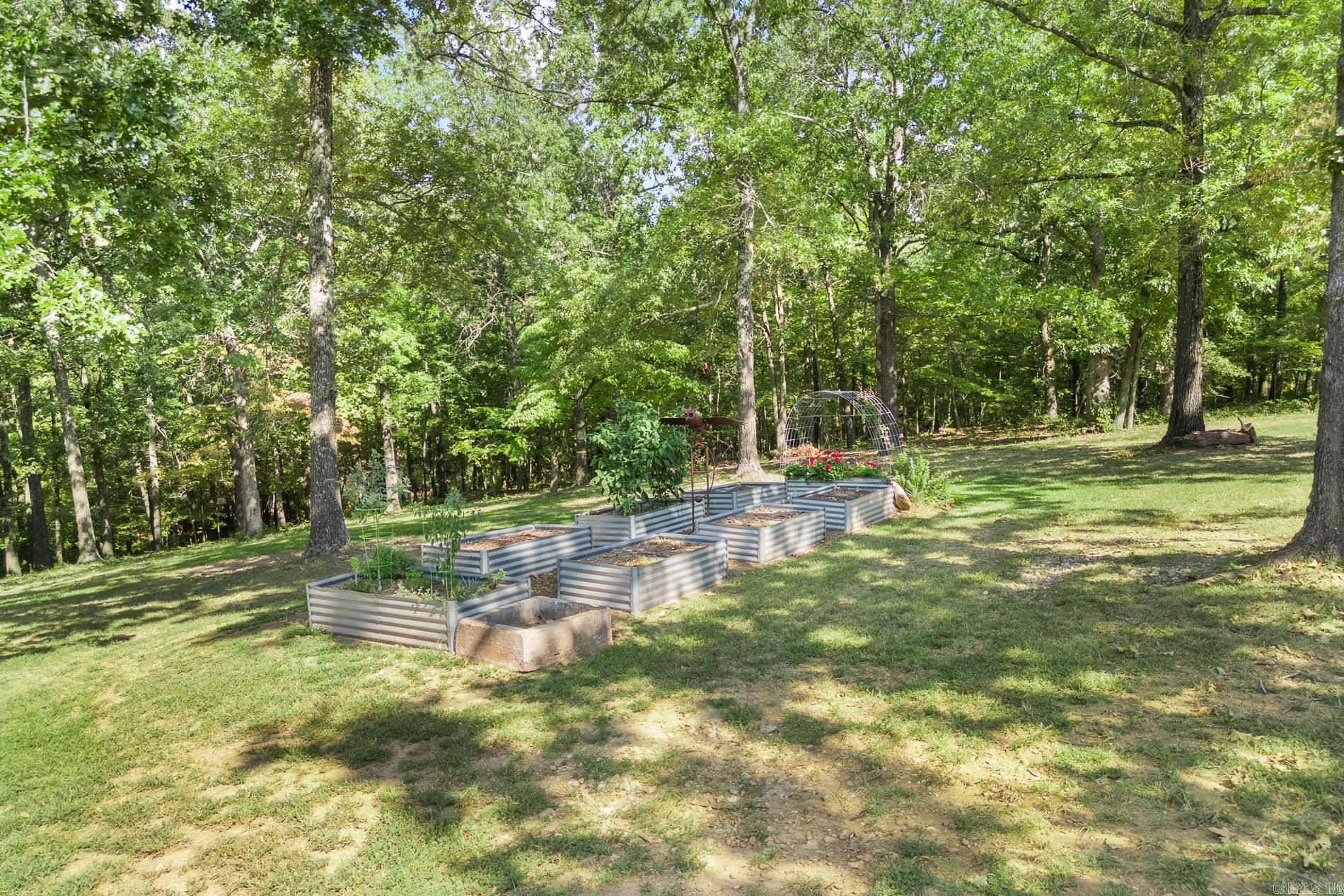 6080 Oak Leaf  Harrison, AR