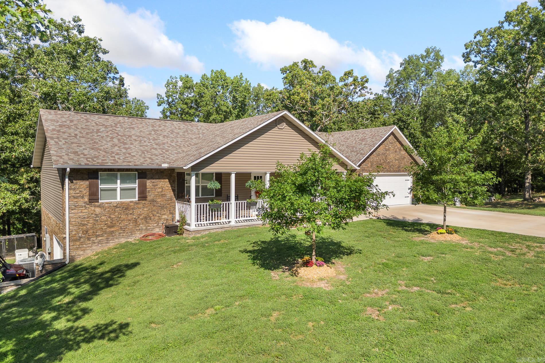 6080 Oak Leaf  Harrison, AR