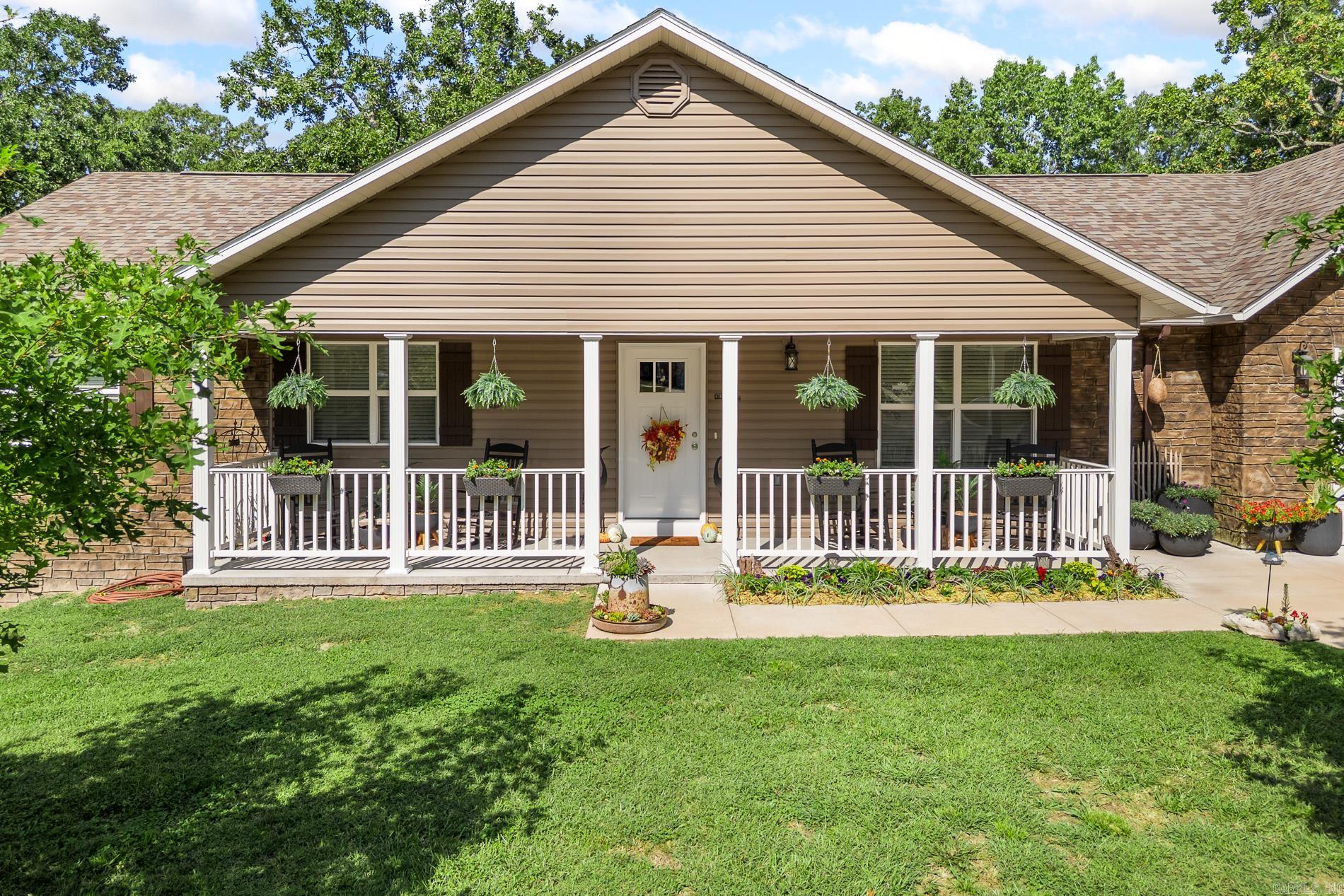 6080 Oak Leaf  Harrison, AR