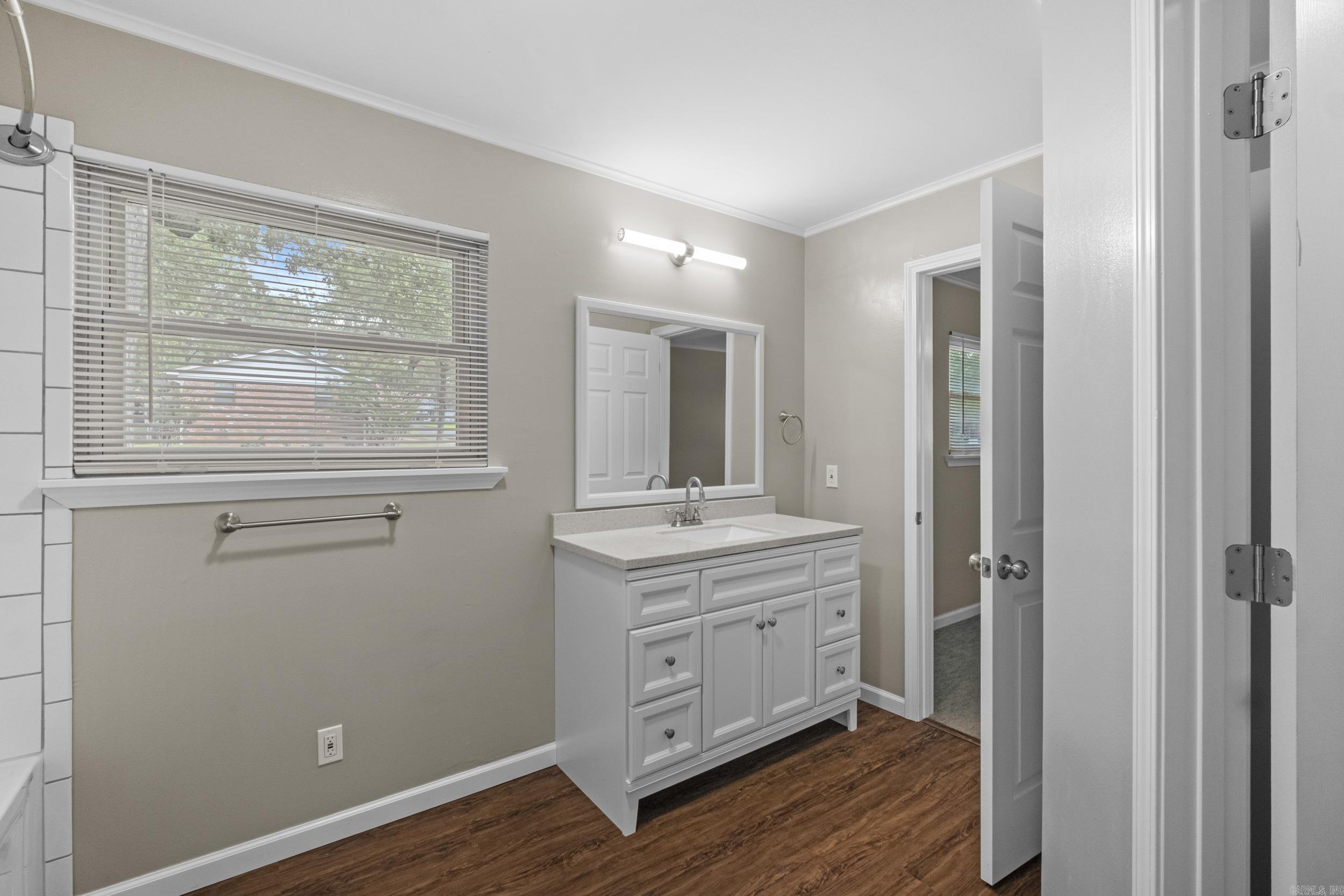 2412 Seminole Trl  North Little Rock, AR