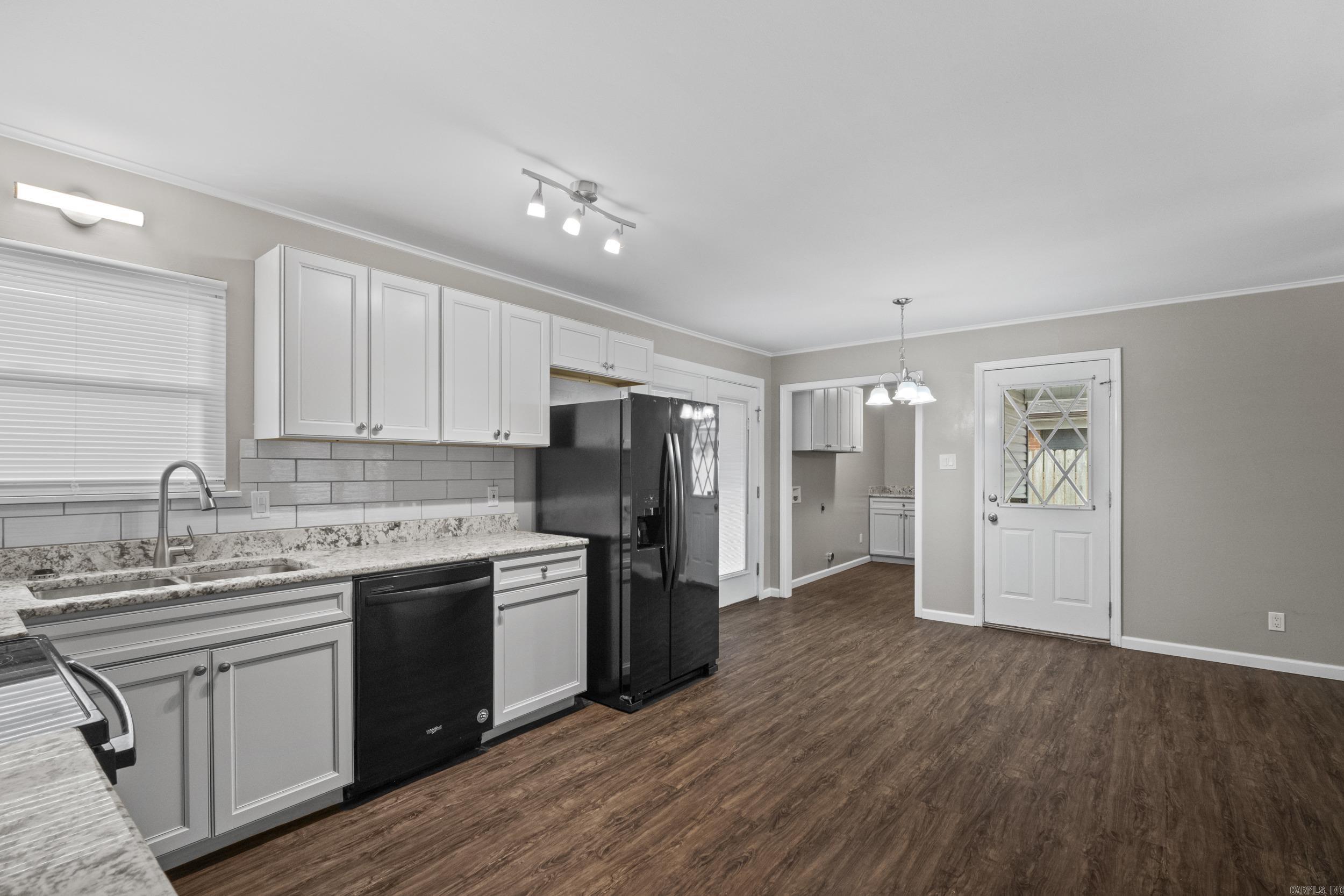 2412 Seminole Trl  North Little Rock, AR