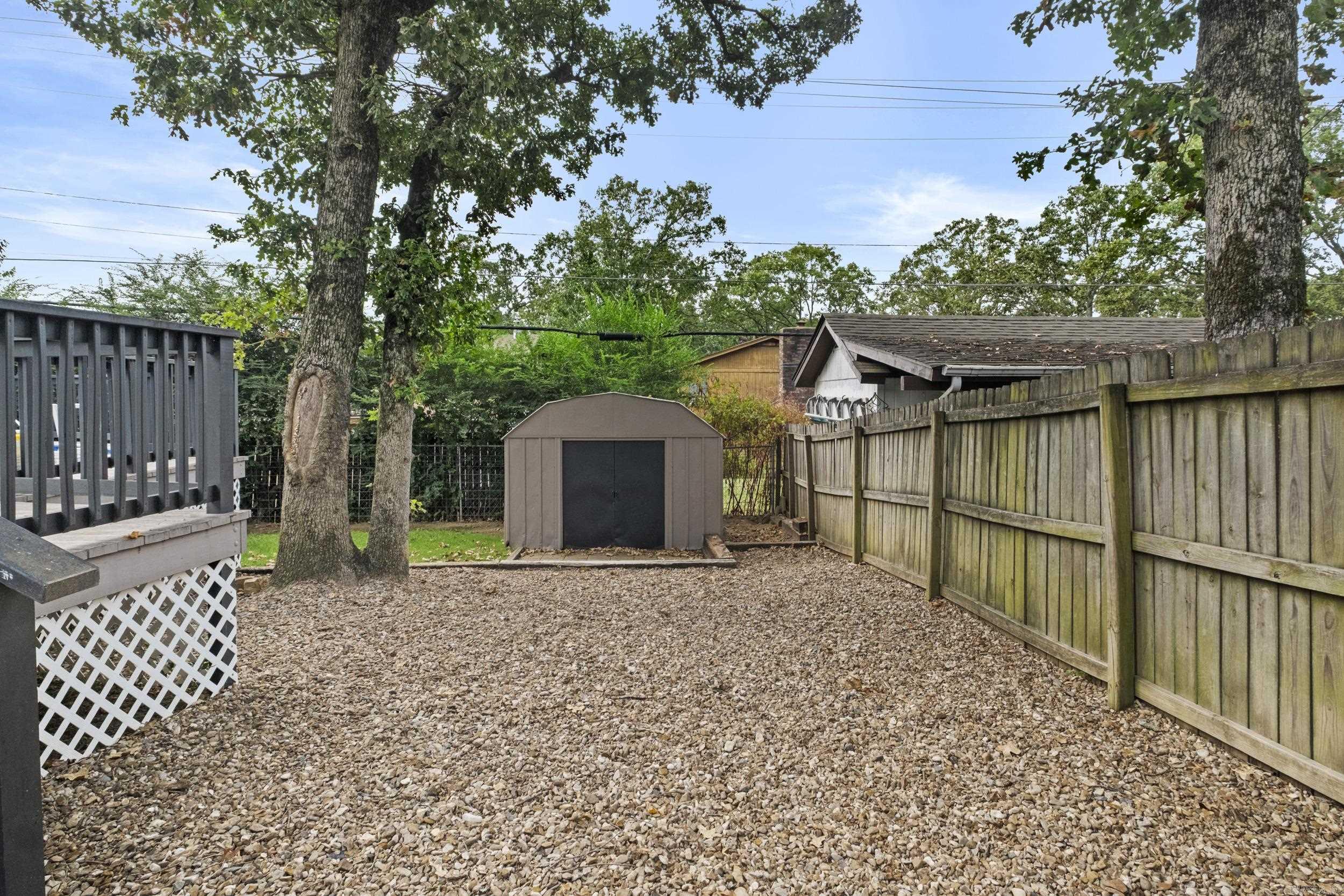 2412 Seminole Trl  North Little Rock, AR