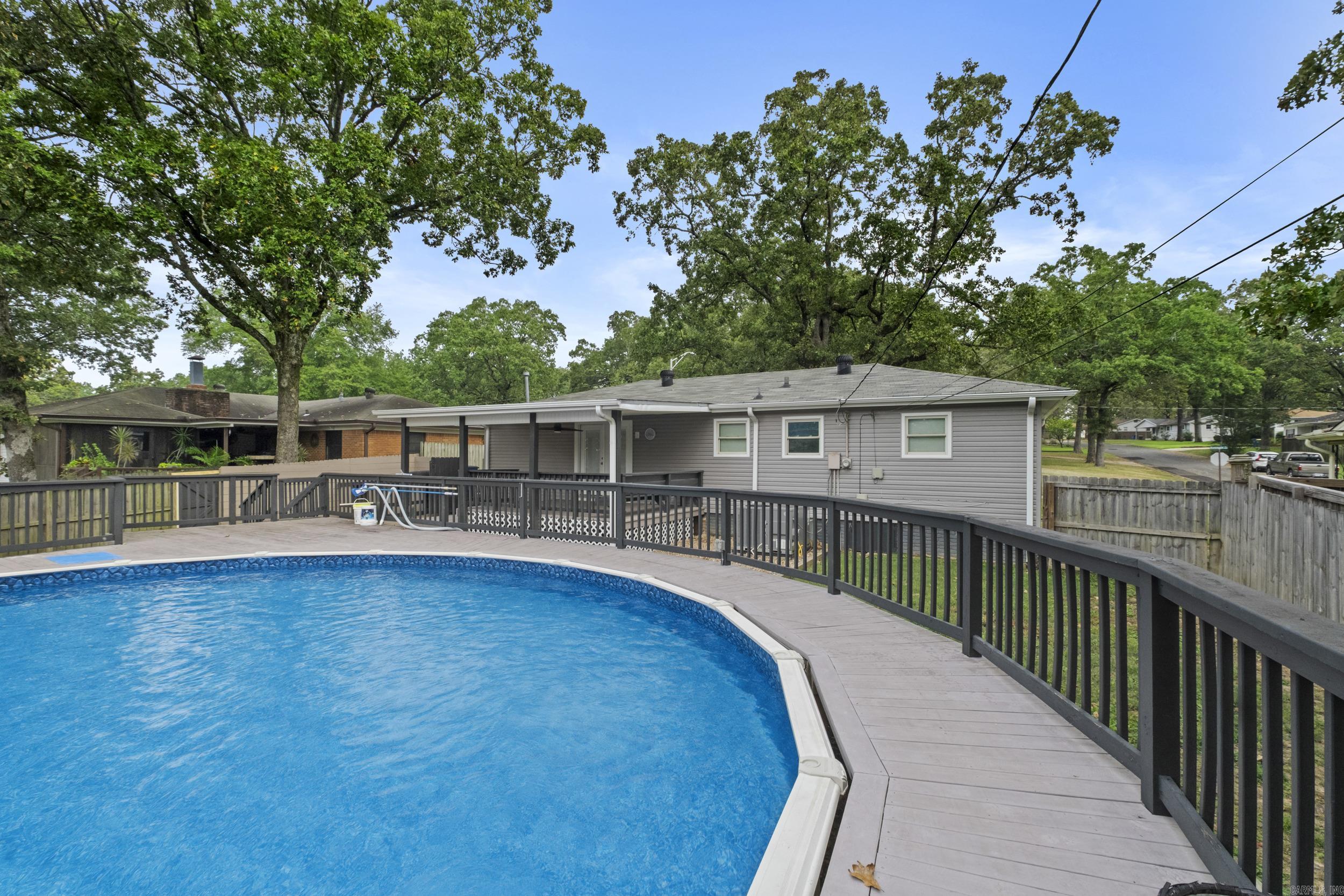 2412 Seminole Trl  North Little Rock, AR