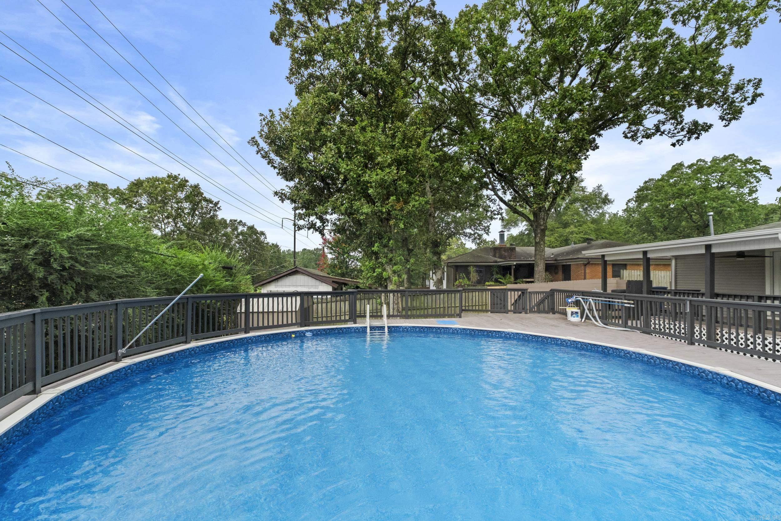 2412 Seminole Trl  North Little Rock, AR