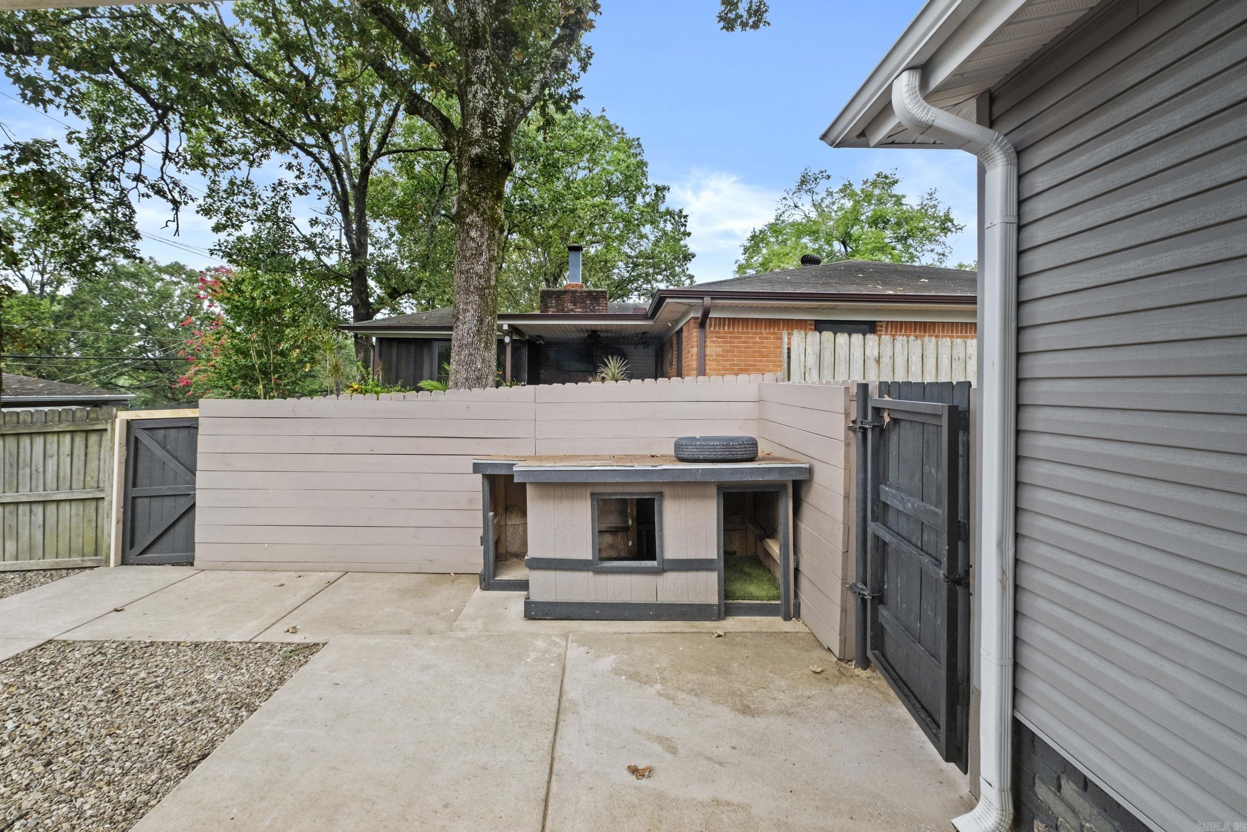 2412 Seminole Trl  North Little Rock, AR
