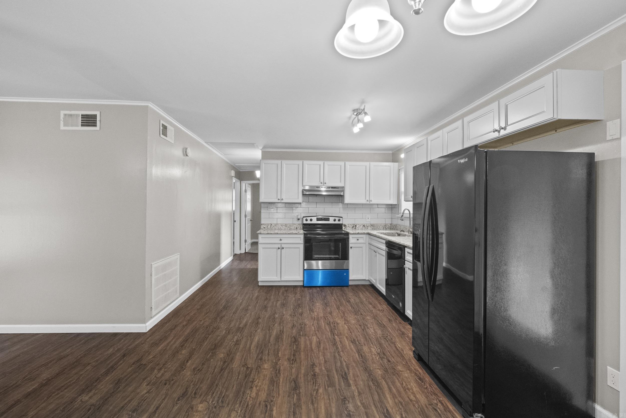 2412 Seminole Trl  North Little Rock, AR