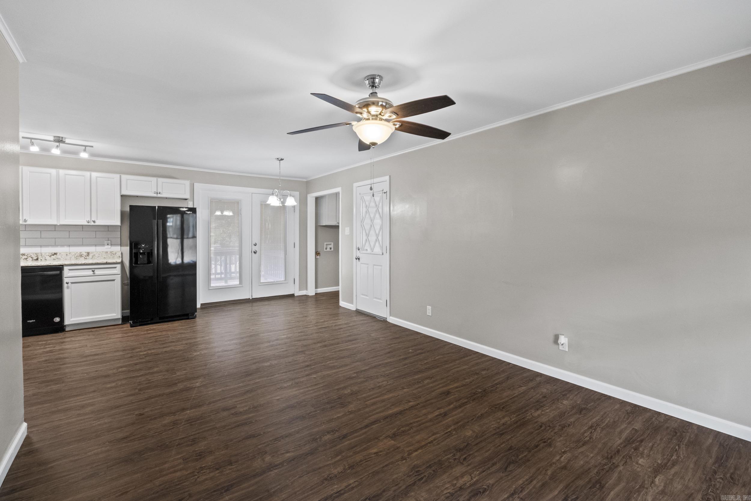 2412 Seminole Trl  North Little Rock, AR