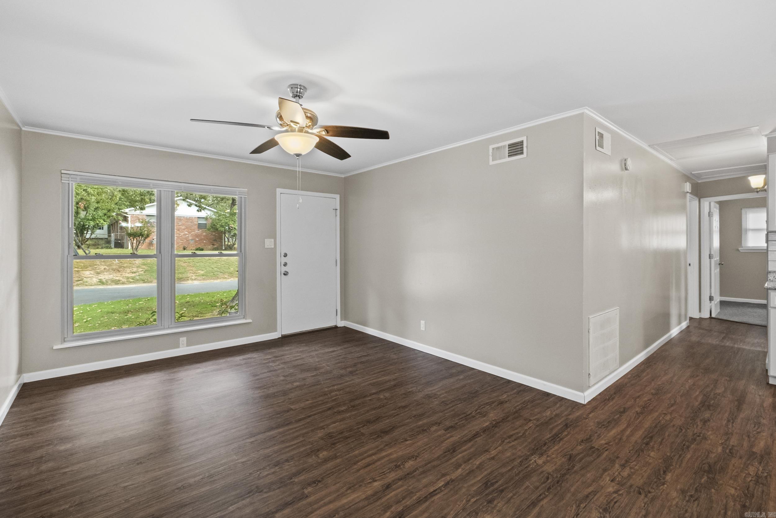 2412 Seminole Trl  North Little Rock, AR