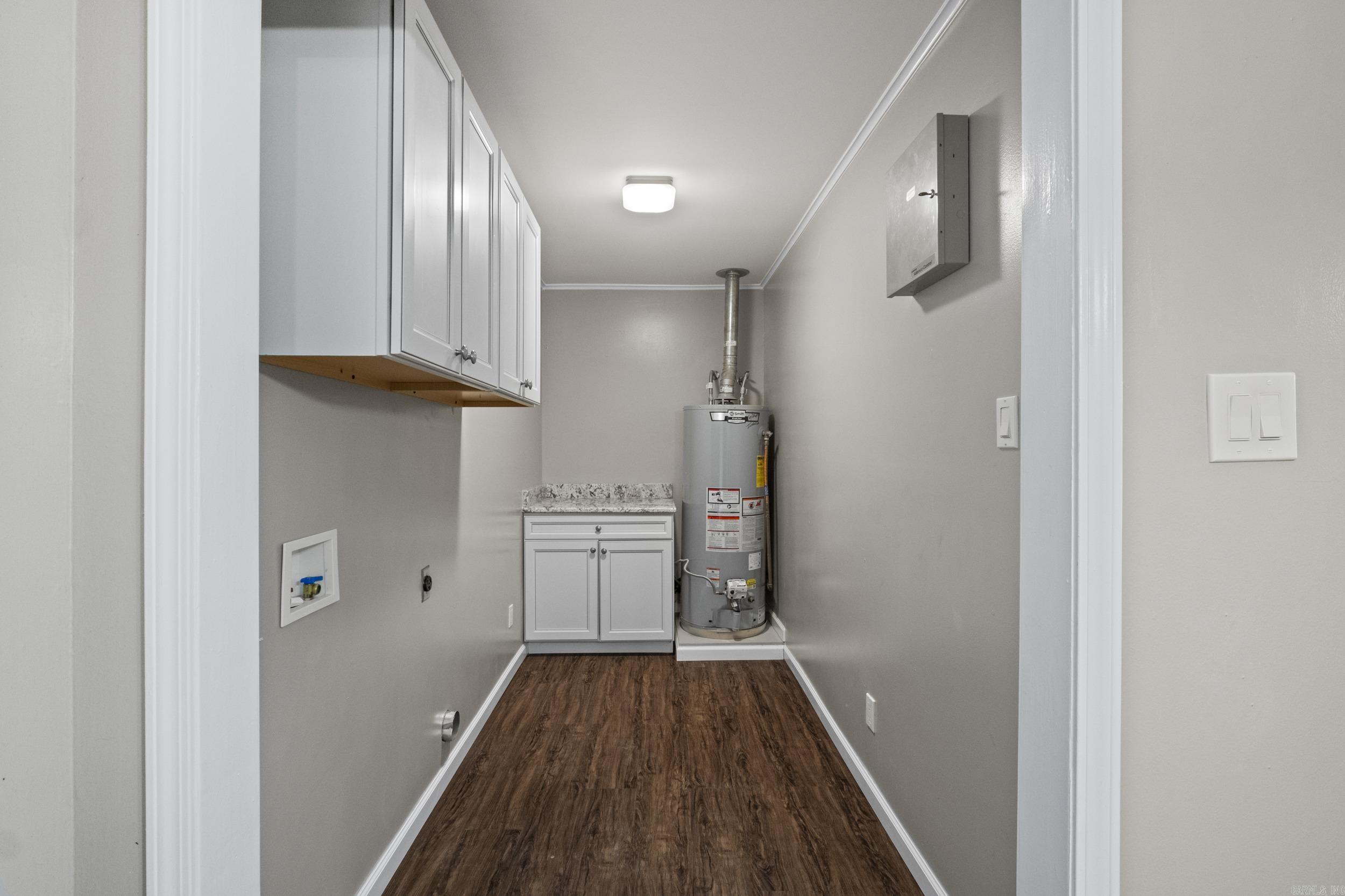 2412 Seminole Trl  North Little Rock, AR