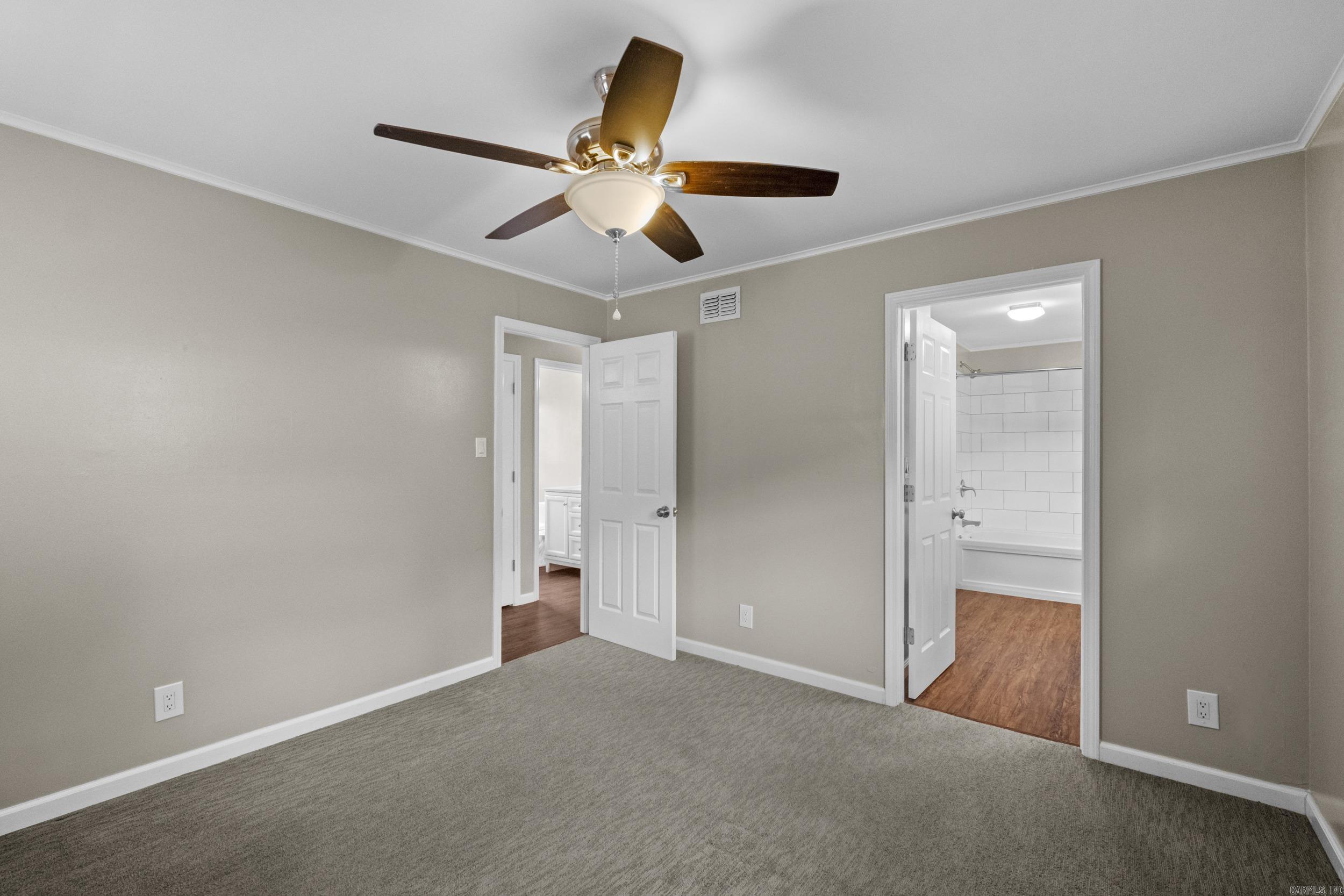 2412 Seminole Trl  North Little Rock, AR