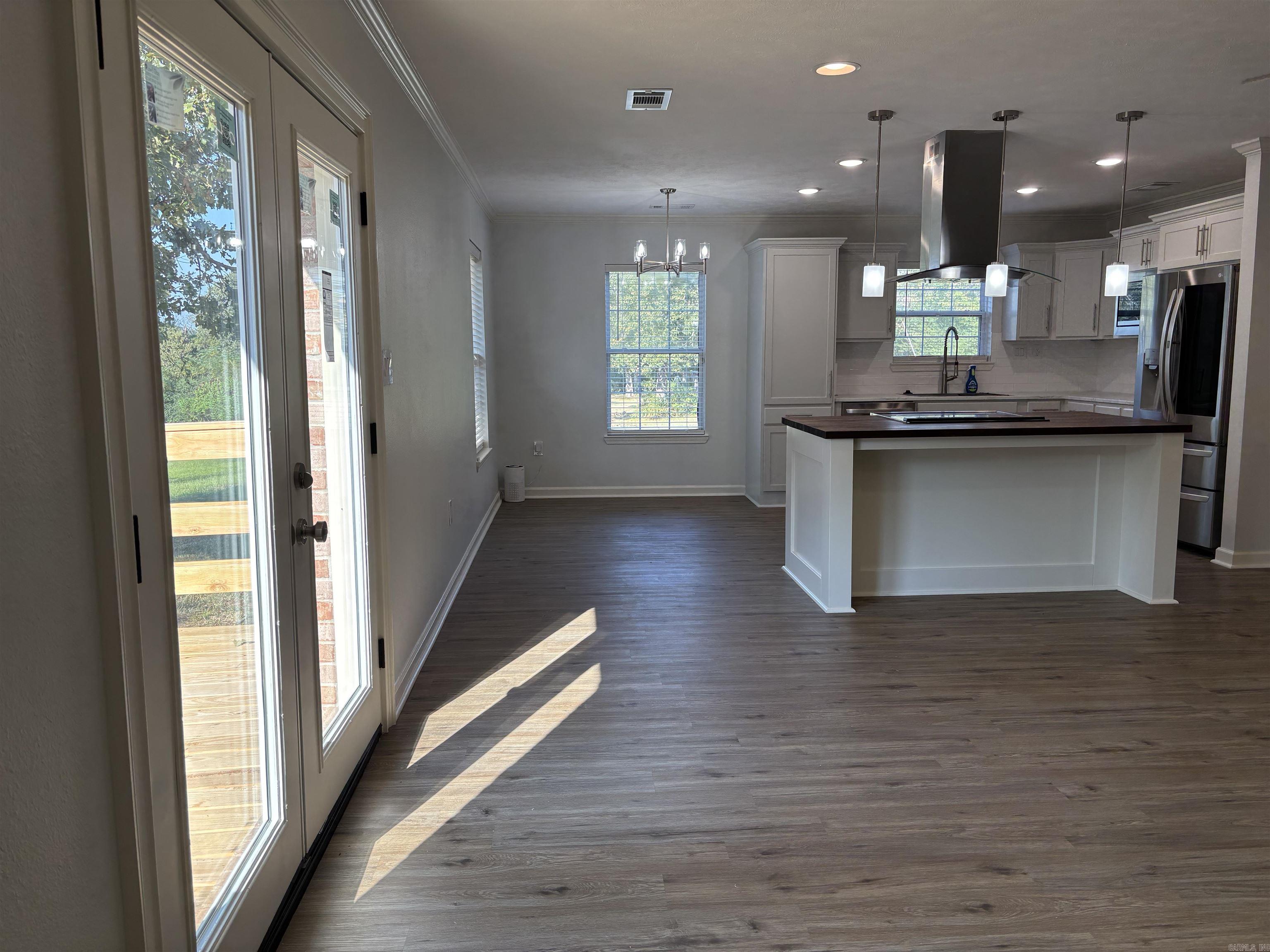 113 Independence  Judsonia, AR