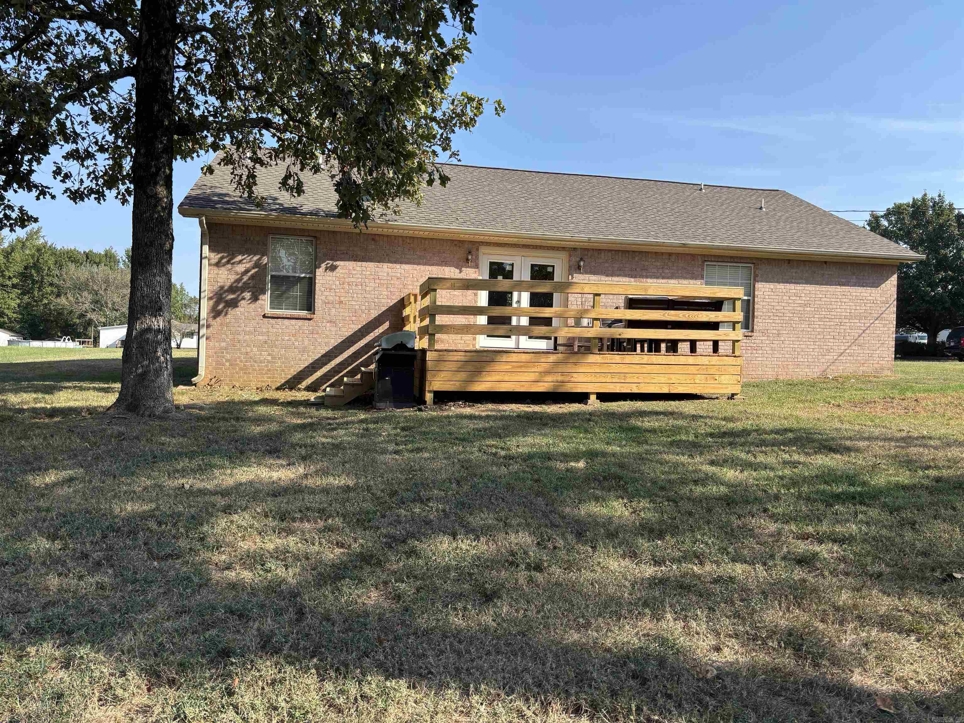 113 Independence  Judsonia, AR