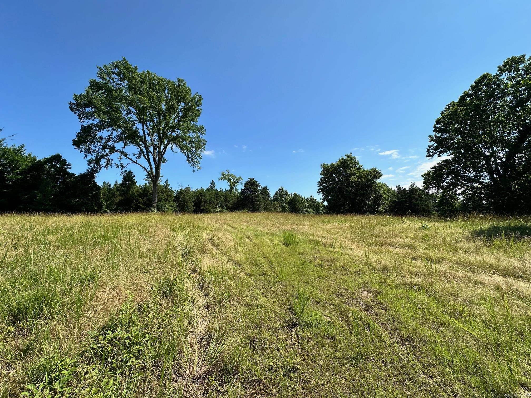 00 Caglesville  Russellville, AR