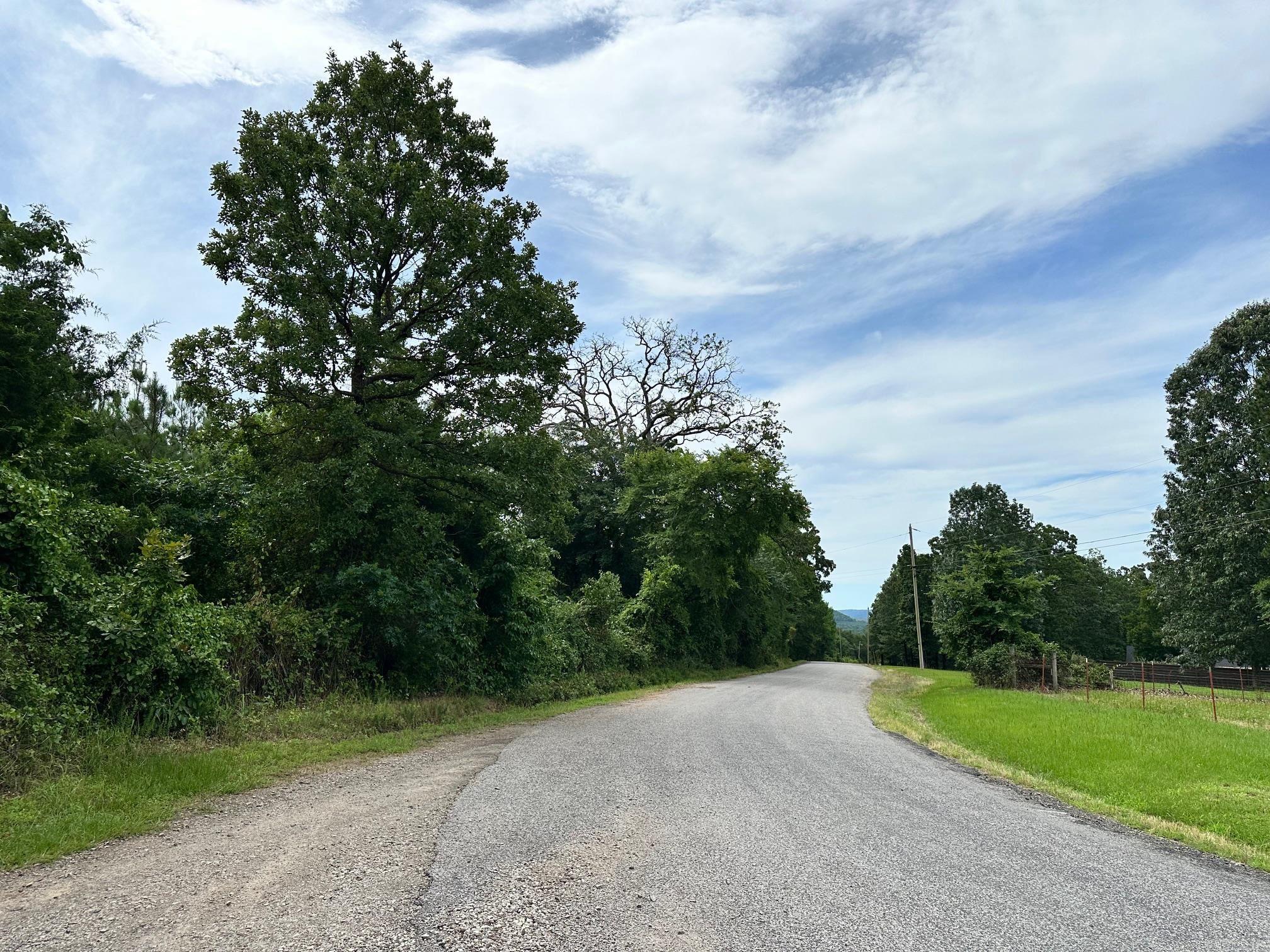 00 Caglesville  Russellville, AR