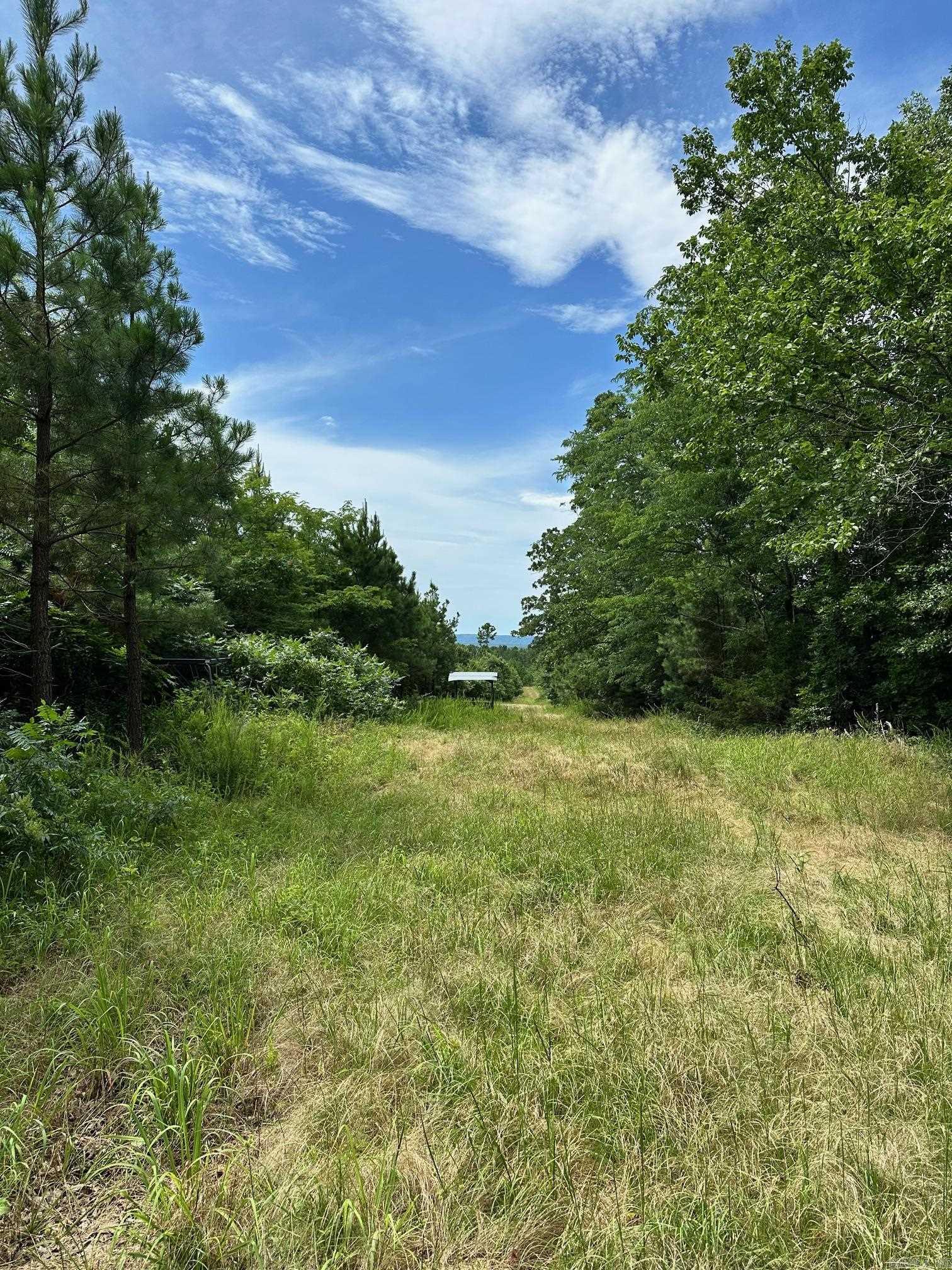 00 Caglesville  Russellville, AR