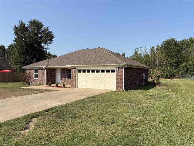 8  Hummingbird  Vilonia, AR