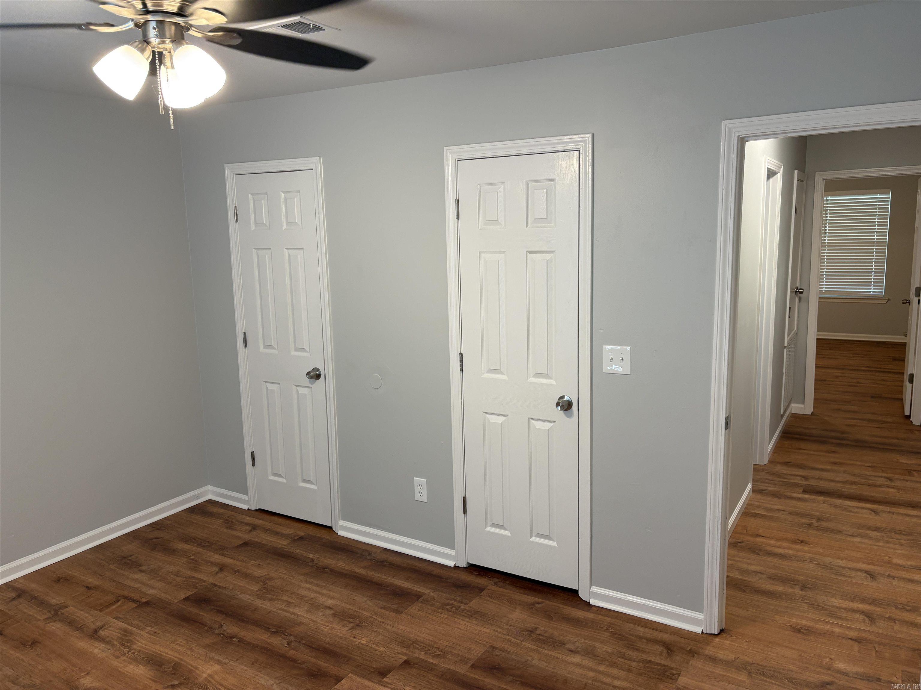 8 Hummingbird  Vilonia, AR