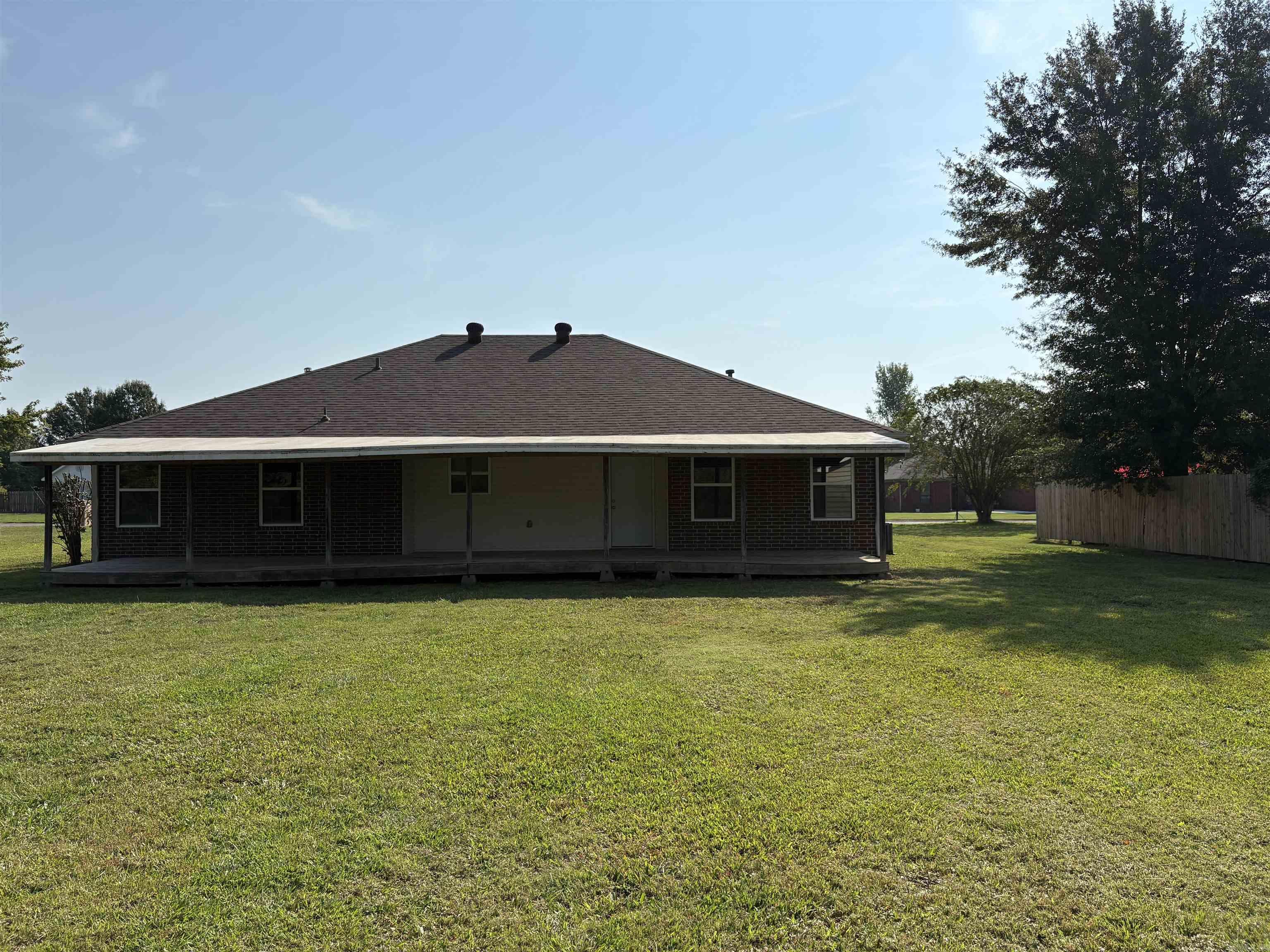 8 Hummingbird  Vilonia, AR