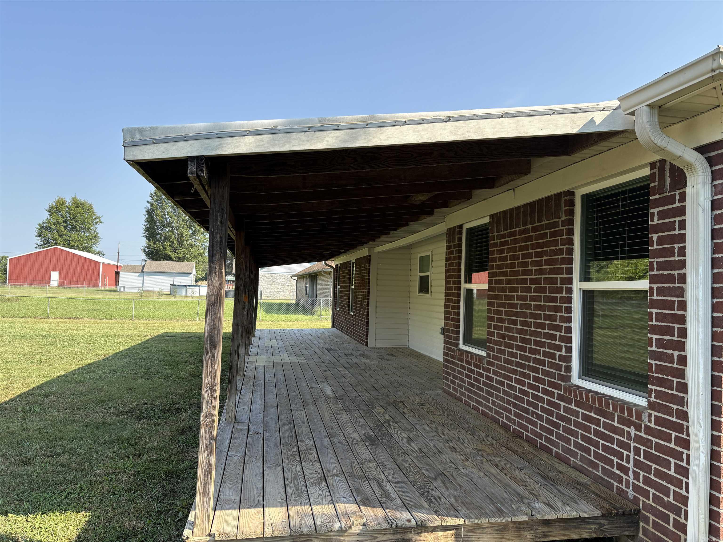 8 Hummingbird  Vilonia, AR