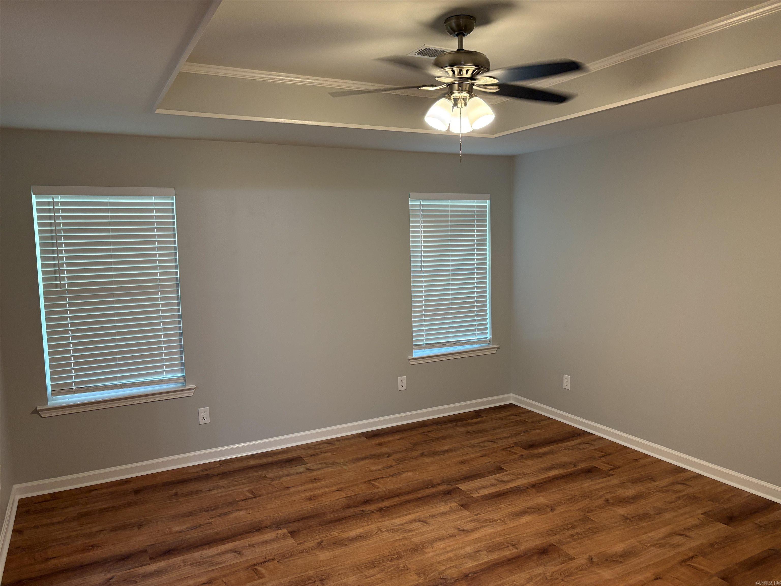8 Hummingbird  Vilonia, AR